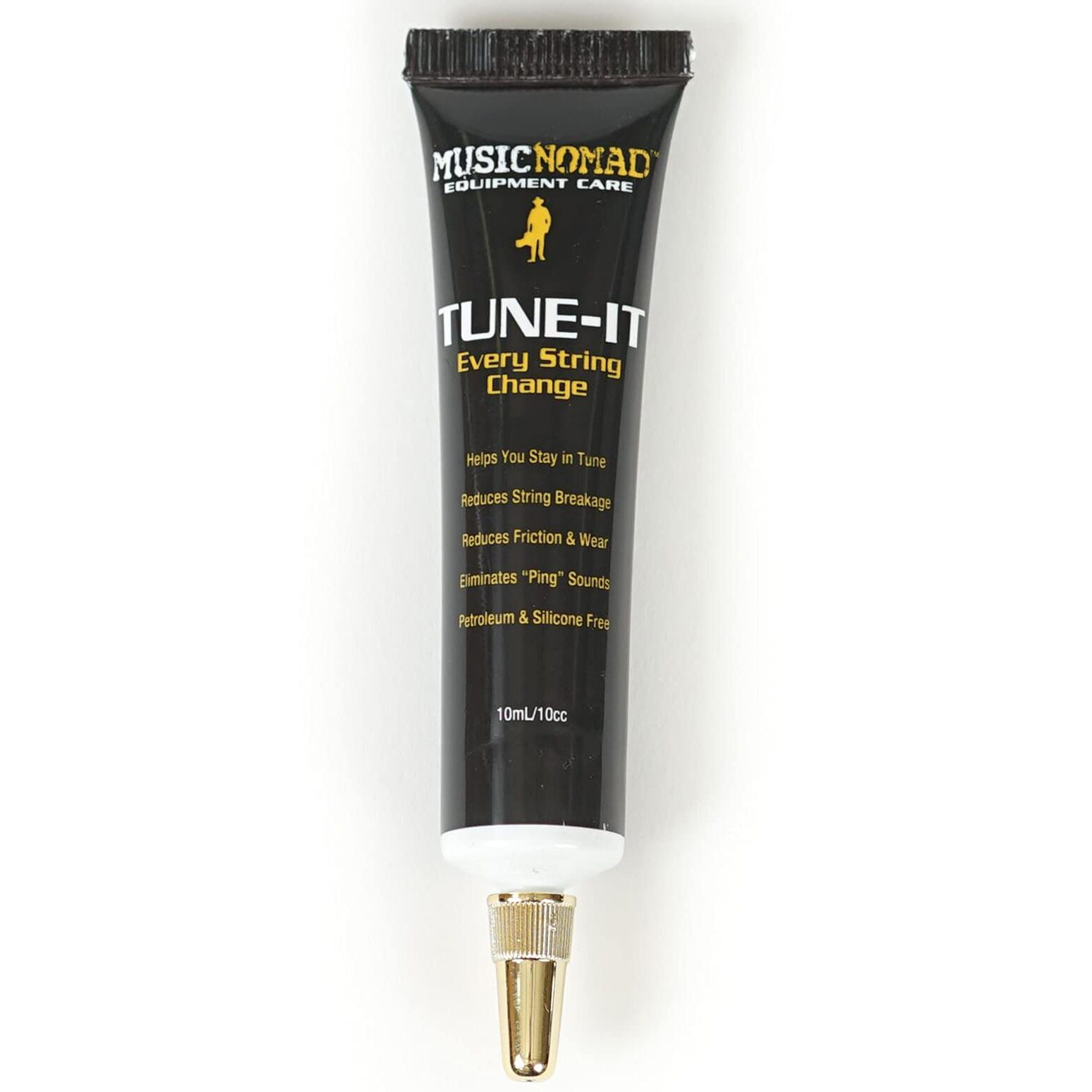 Musicnomad Mn106 Tune-It Lubricant  10 Ml