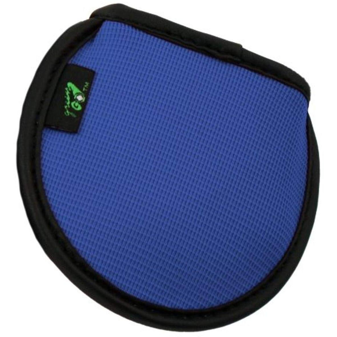 Proactive Green Go Pocket Ball Washer (Blue)