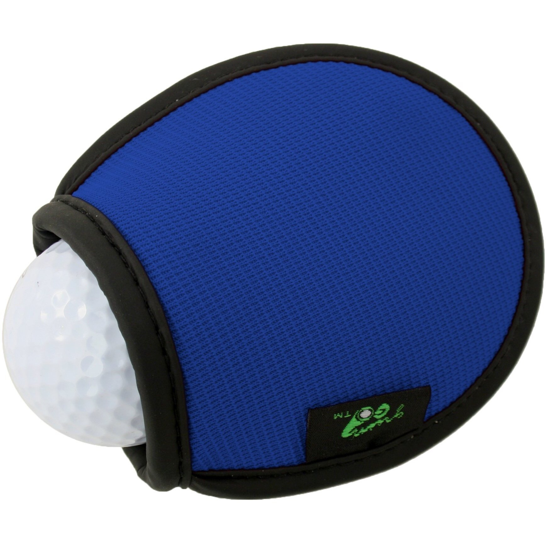 Proactive Green Go Pocket Ball Washer (Blue)