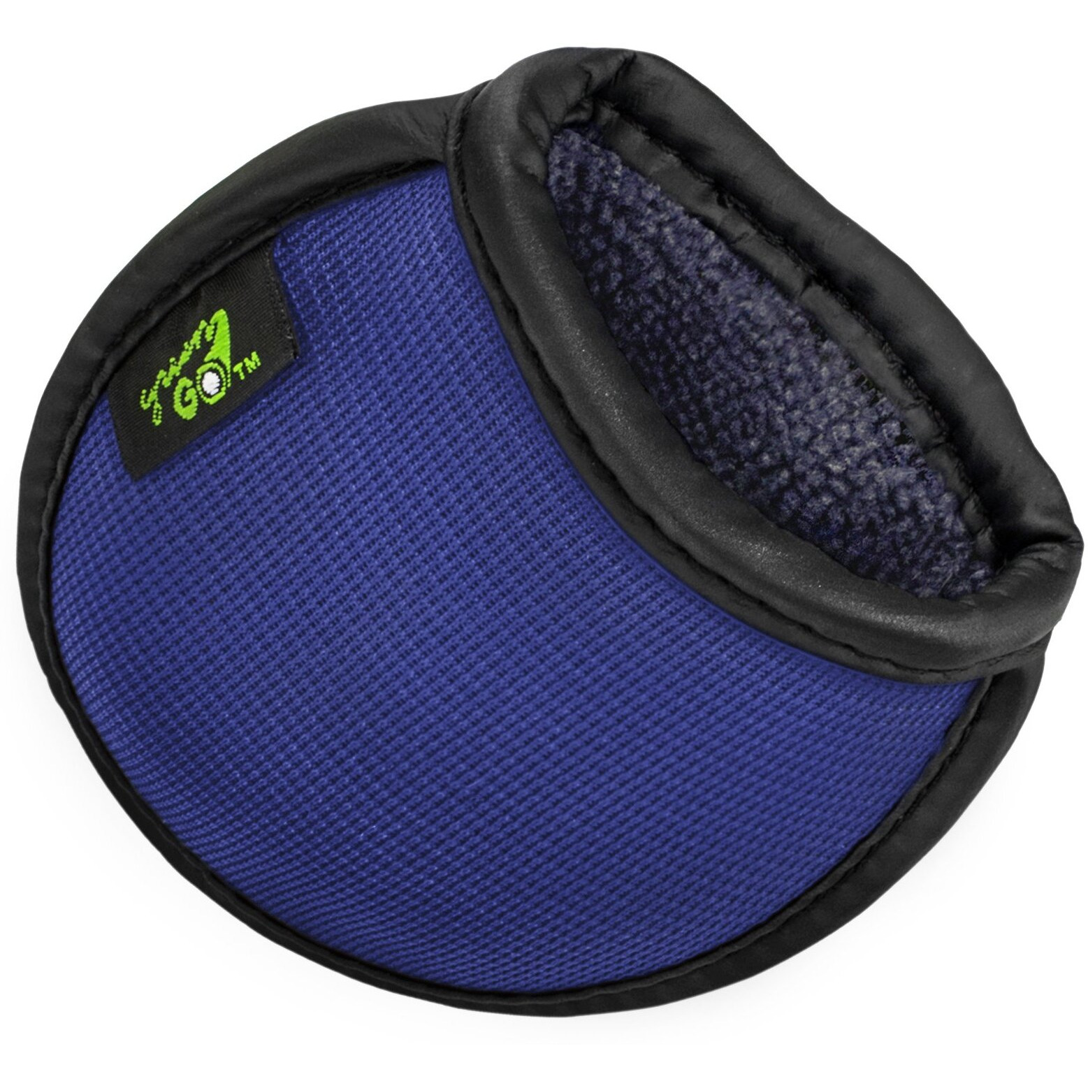 Proactive Green Go Pocket Ball Washer (Blue)