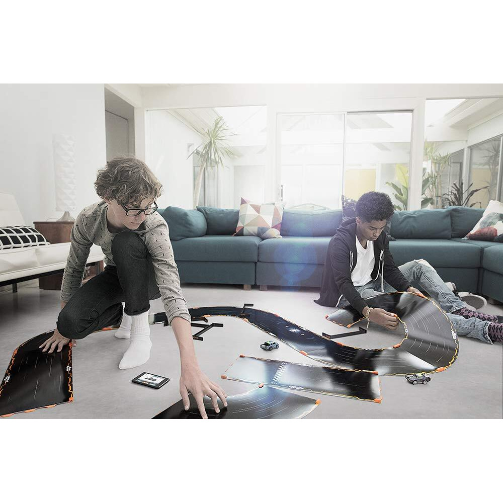 Anki Overdrive Expansion Track Collision Kit