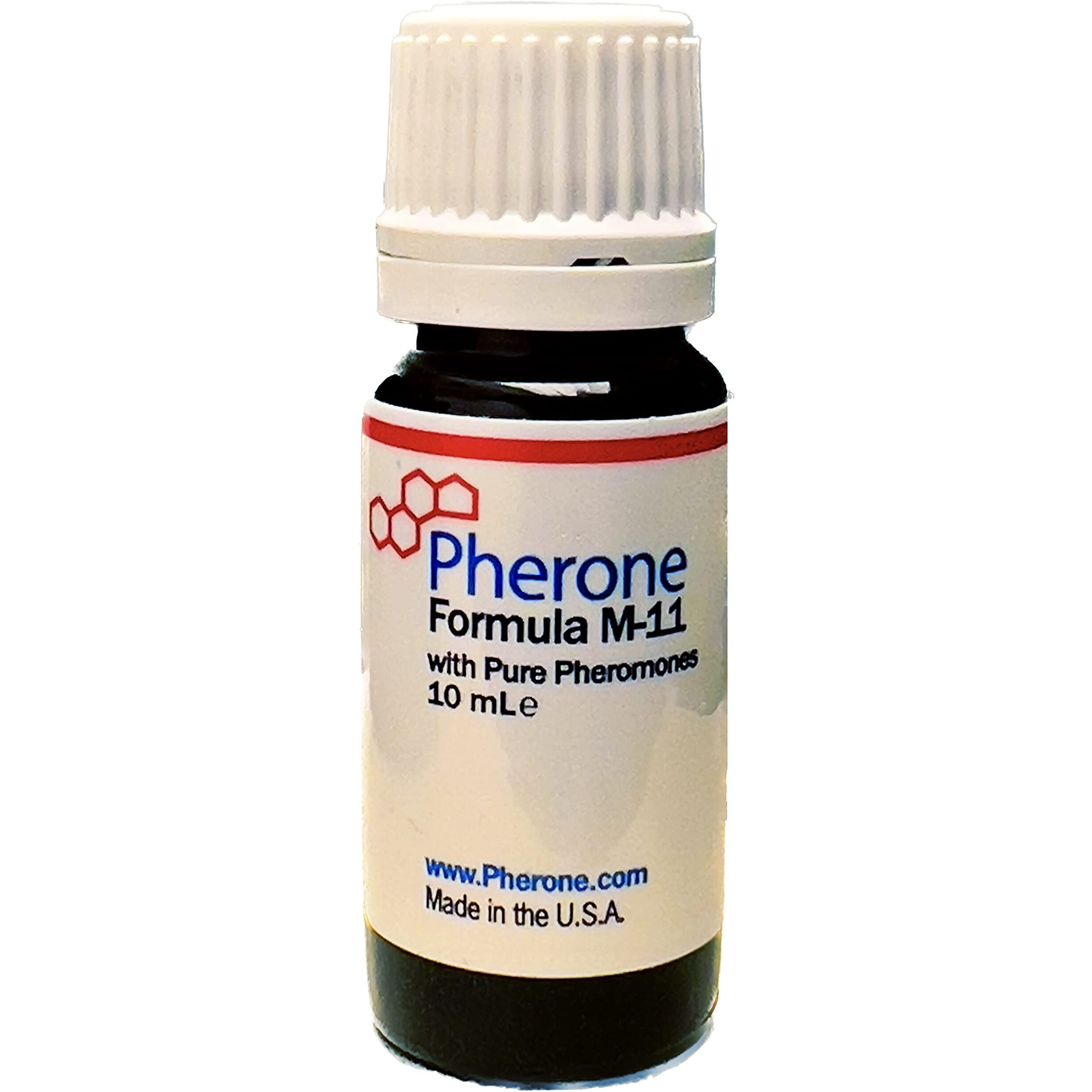 Pherone Formula M-11 Pheromone Cologne For Men To Attract Women  With Pure Human Pheromones