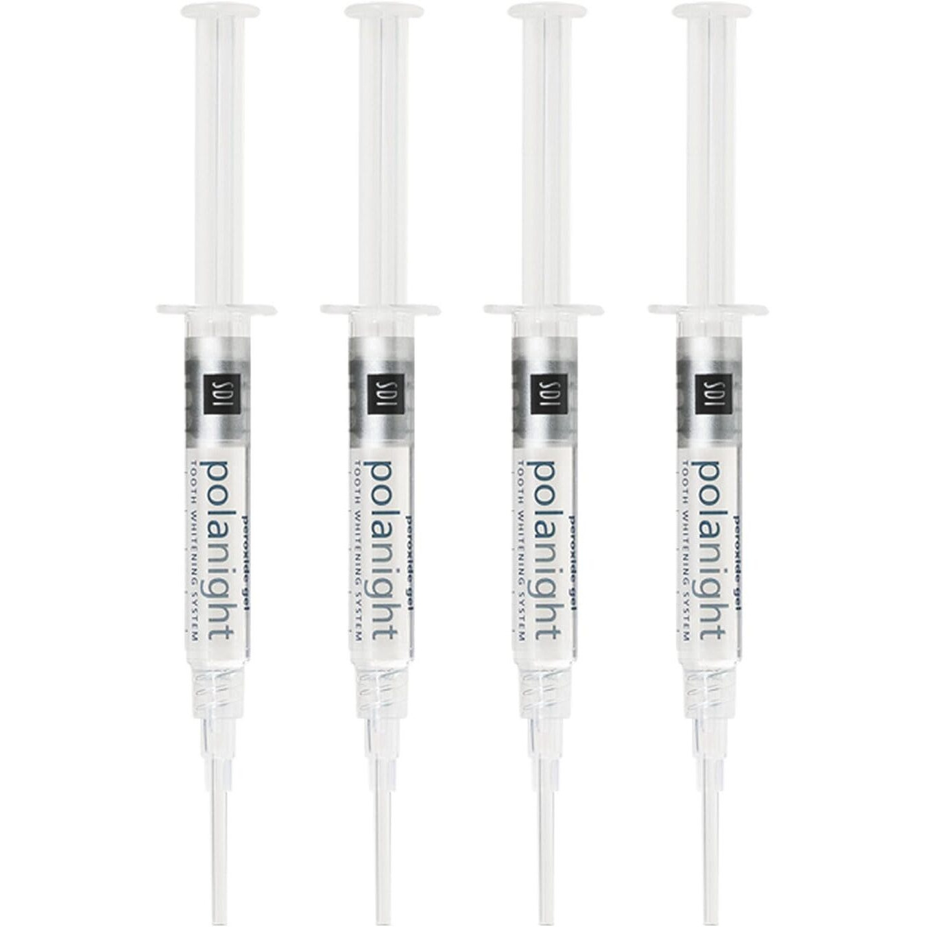 Polanight Spearmint 16% 4Pk (4 Gels)