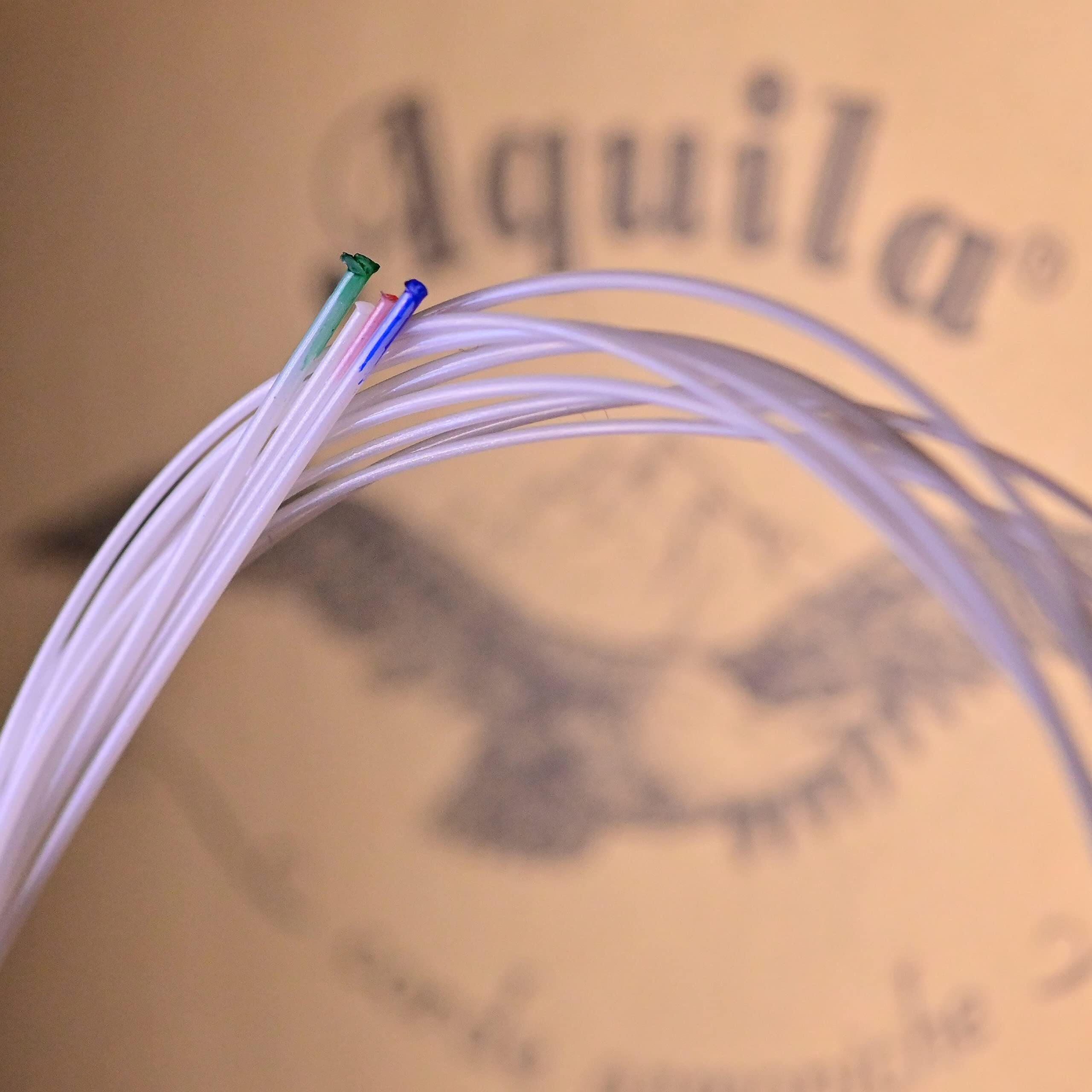 Aquila Ukulele Strings (Aq-4)