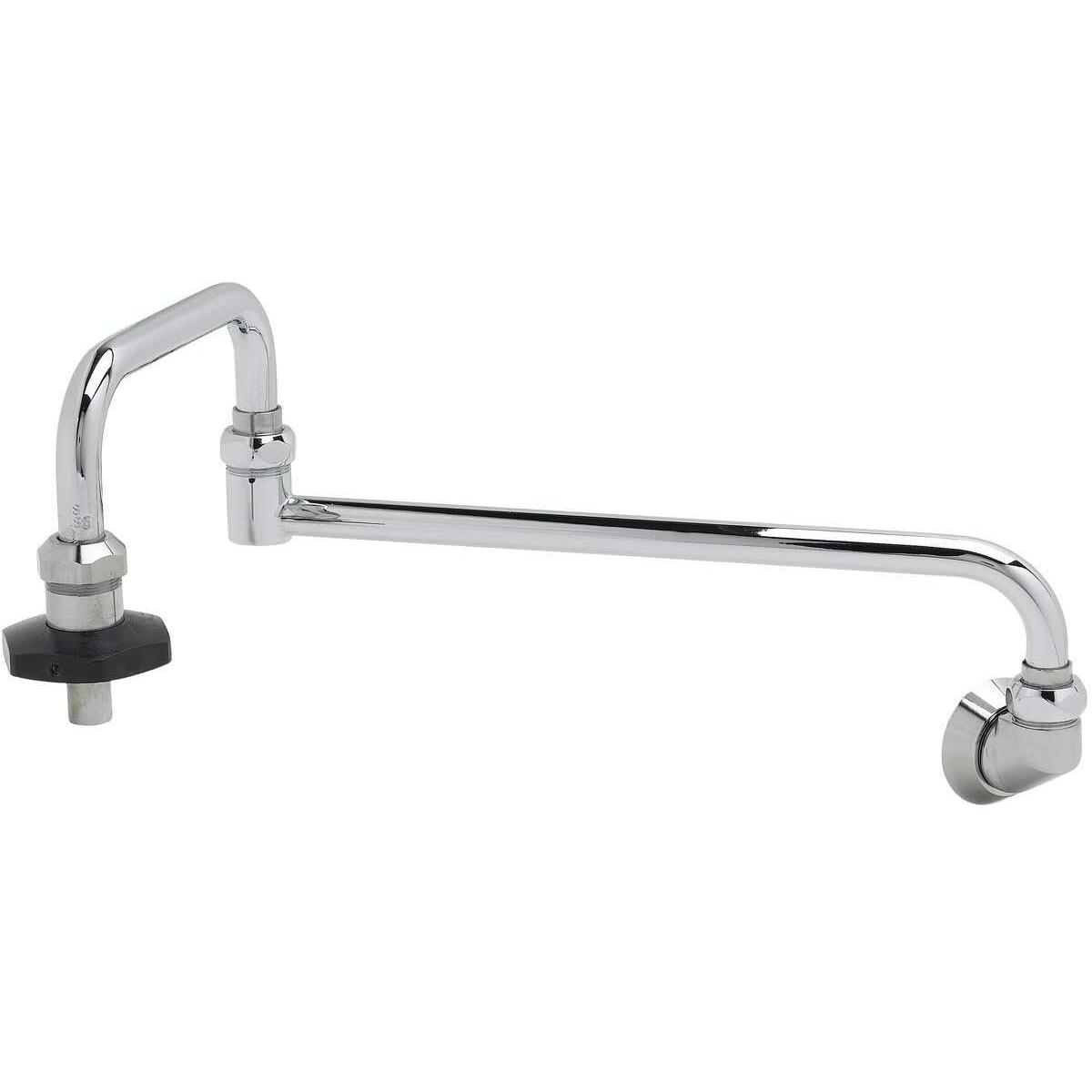 Ts Brass B-0580 Pot And Kettle Faucet  Chrome