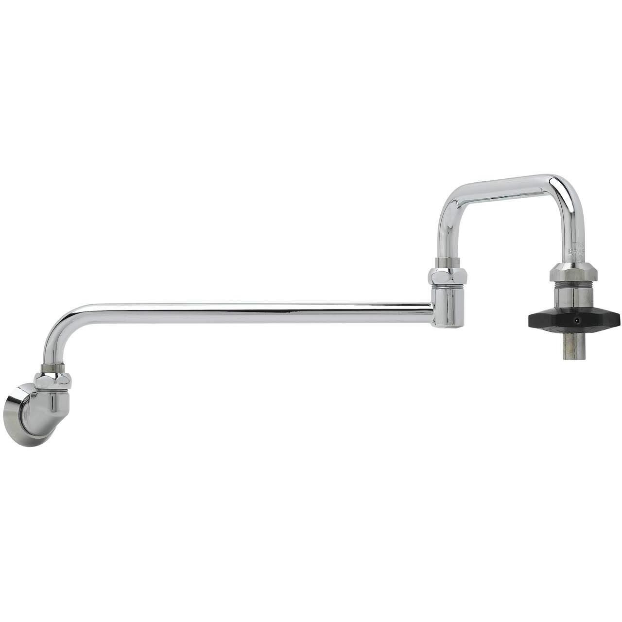 Ts Brass B-0580 Pot And Kettle Faucet  Chrome