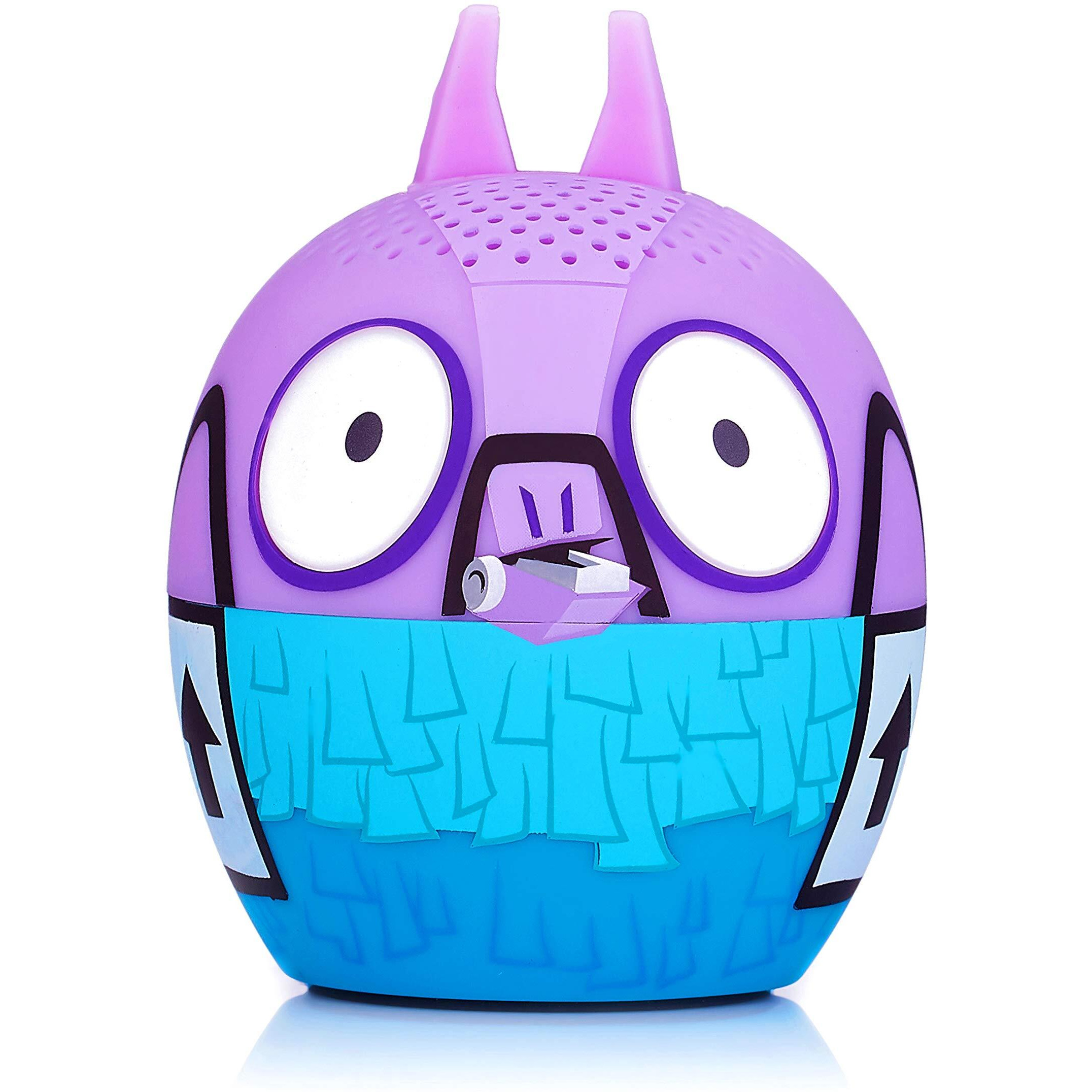 Fortnite Bitty Boomers Llama Wireless Bluetooth Speaker