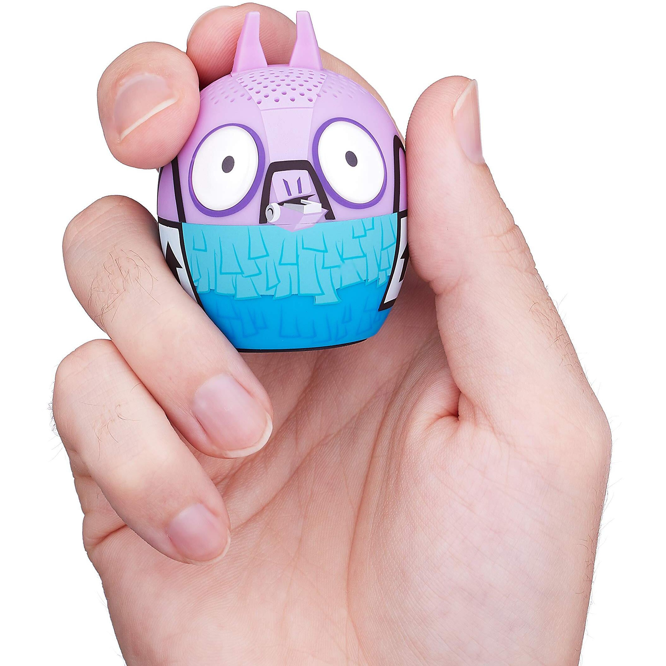 Fortnite Bitty Boomers Llama Wireless Bluetooth Speaker