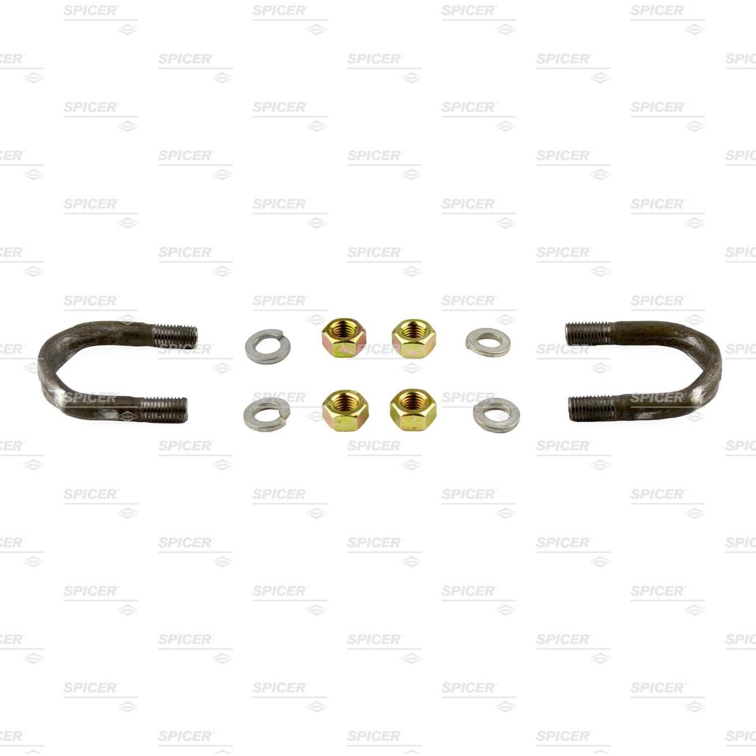 Spicer 2-94-28X U-Bolt Kit