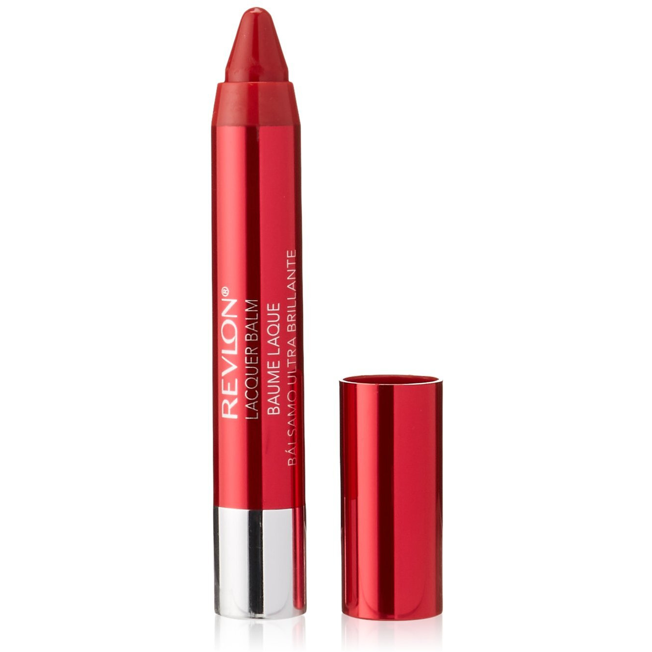 Revlon Lacquer Balm  Provocateur