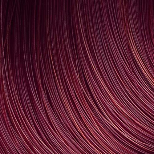 Greyfree Root Touch-Up Hair Mascara Burgundy Temporary Gray Roots Concealer