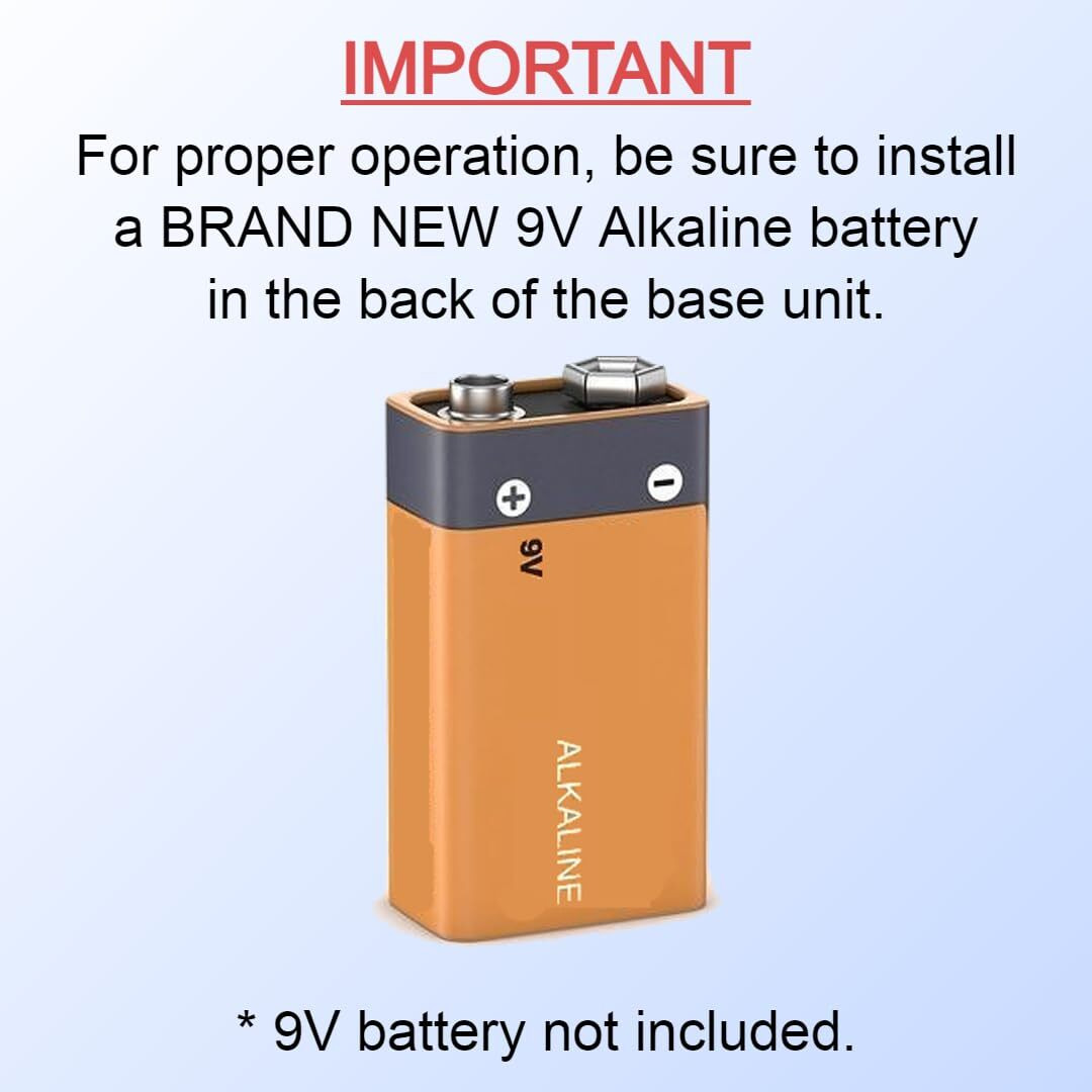 T.J. Wisemen  Inc. Remote Controlled Fart Machine 2 With Boom Box Technology - 15 Realistic Sounds - Wireless With 100 Ft Range