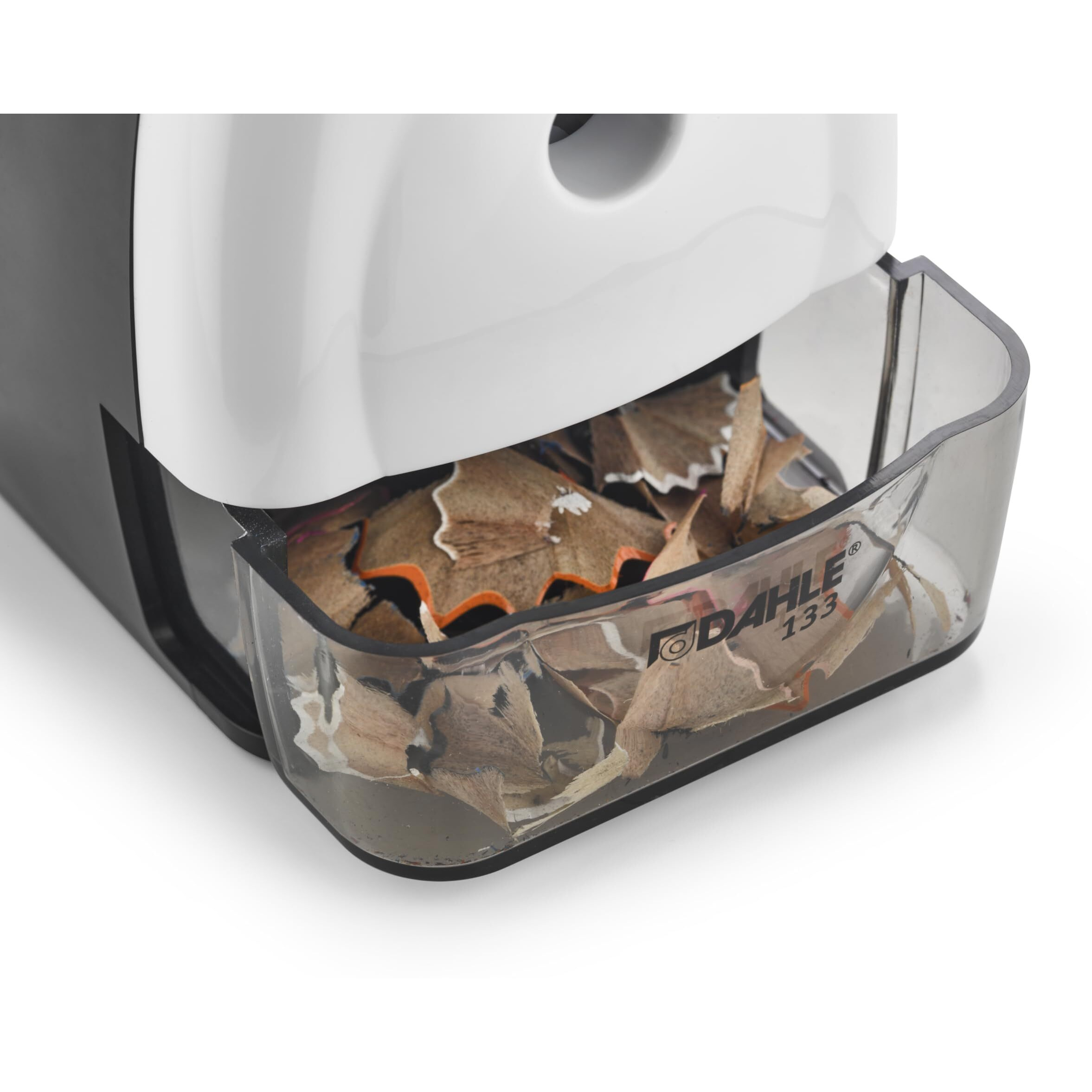 Durley Dahle Pencil Sharpener Type 133 Black Pencil Sharpener