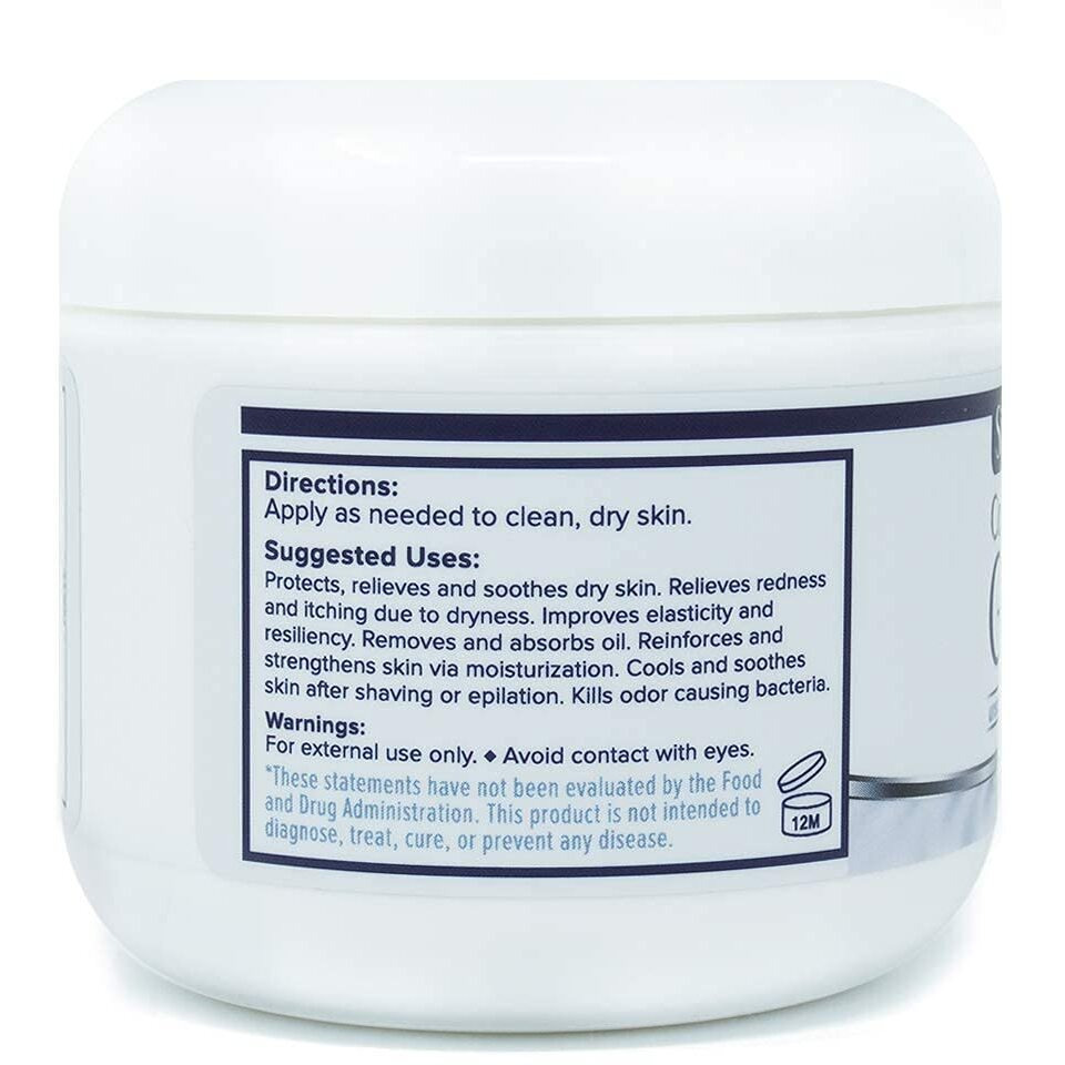 Silver Miracles Colloidal Silver Gel - Nano Silver Gel Wound Care - Healing Ointment For Burns  Sunburns & Irritated Skin - 4 Oz Unscented