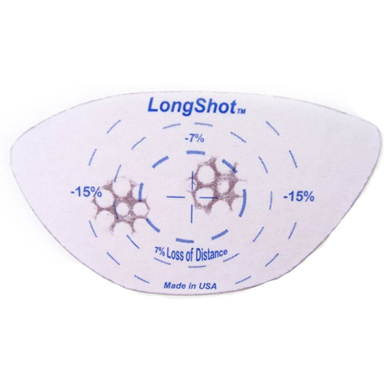 Standard Roll - Oversized Wood Labels