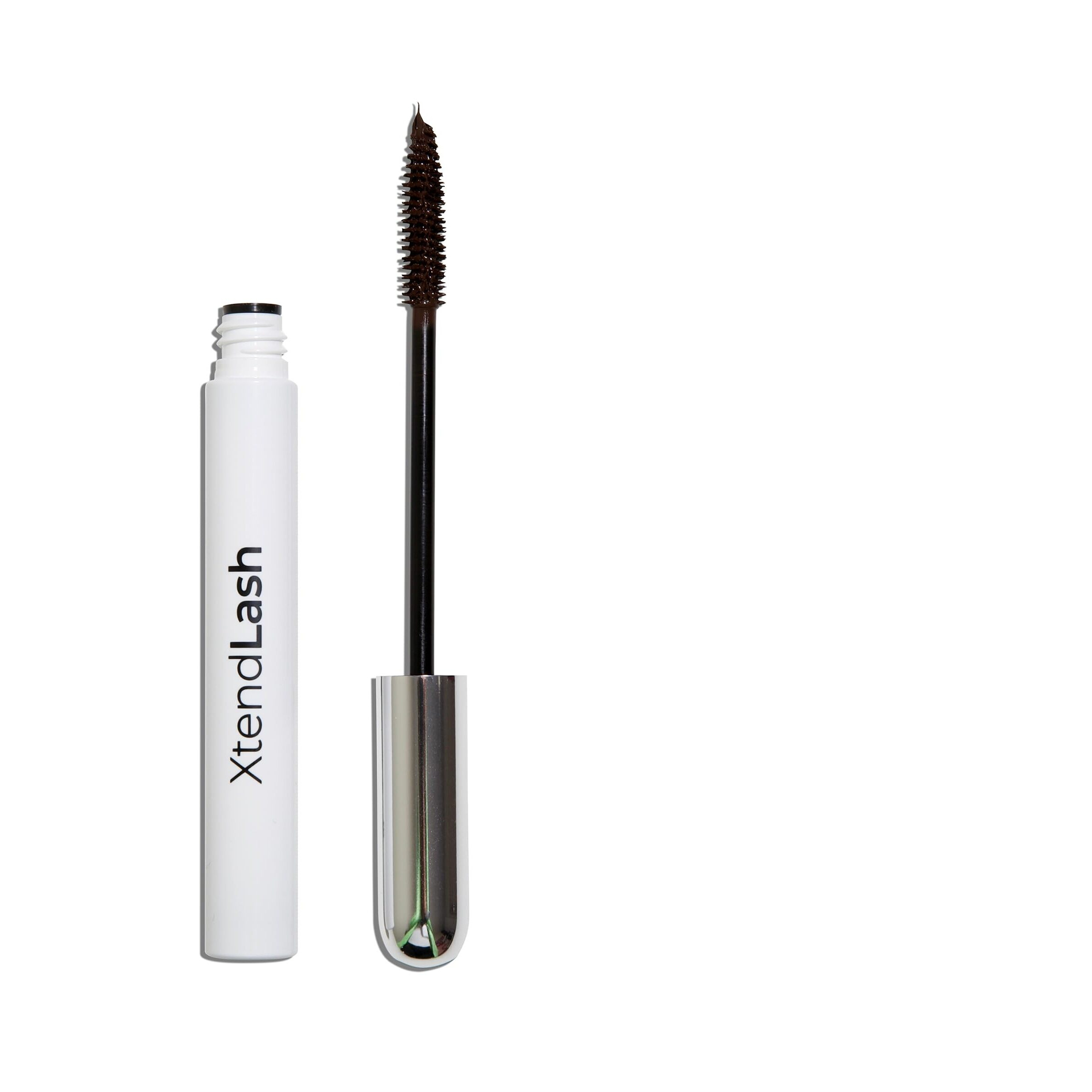 Mcobeauty Xtendlash Lengthening Tubular Mascara  Volumizing & Lengthening For Dramatic Lashes  Vegan  Cruelty Free Cosmetics