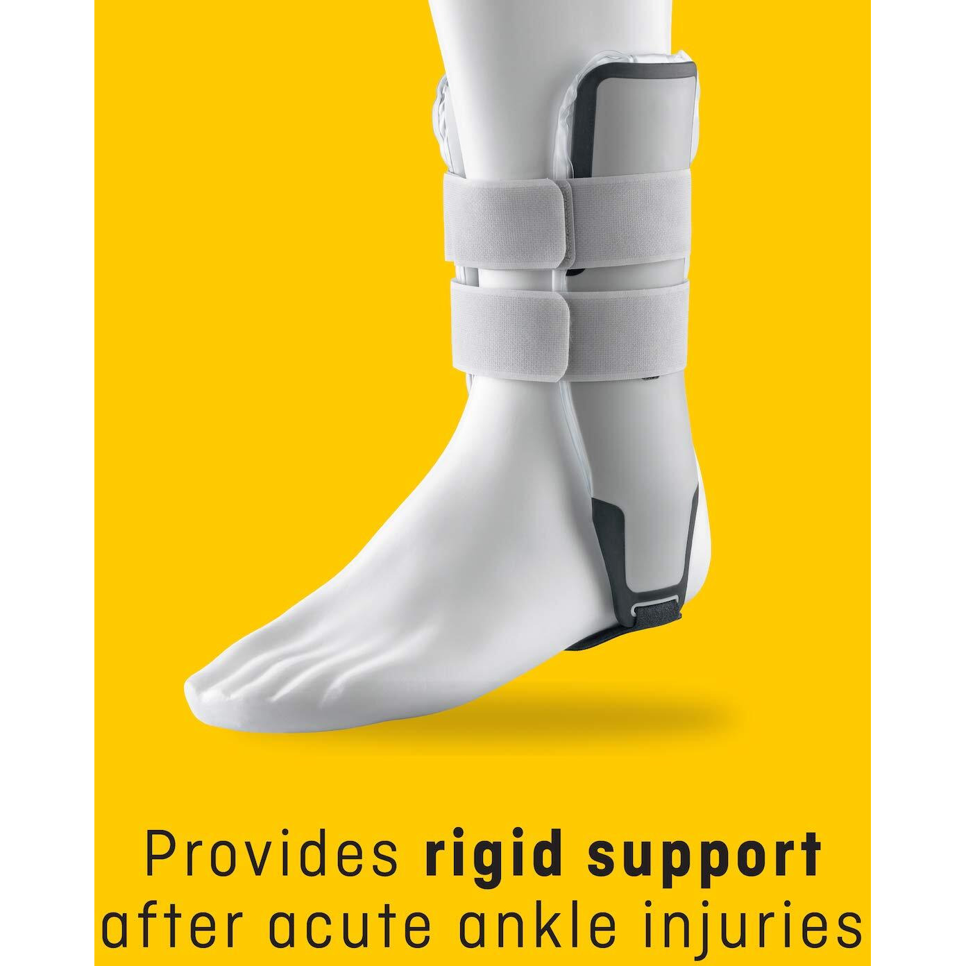 Futuro Stirrup Ankle Brace  Ideal For Sprains And Strains  One Size
