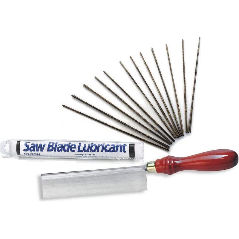 Olson Saw Ac70010 Saw Blade Lubricant Stick Stone For Band Saw Blades