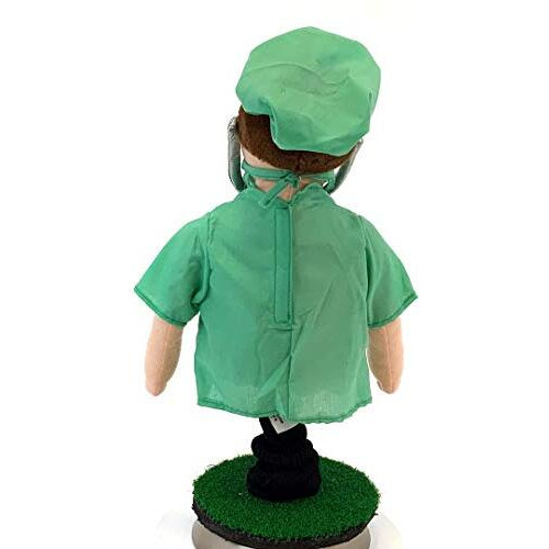 Creative Covers For Golf Doctor Golf Club Head Cover