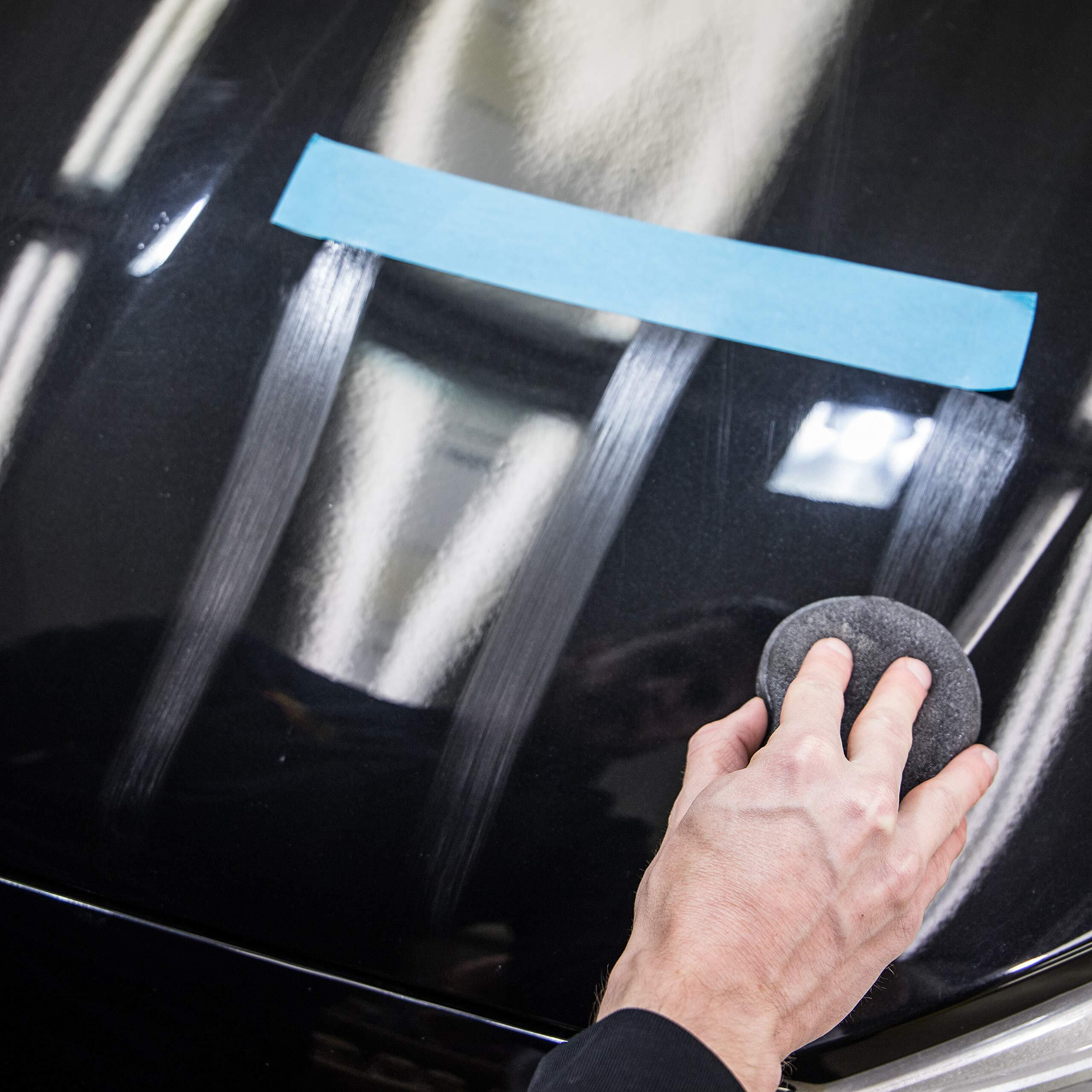 Meguiar's G18216 Ultimate Liquid Wax  16 Fluid Ounces  1 Pack