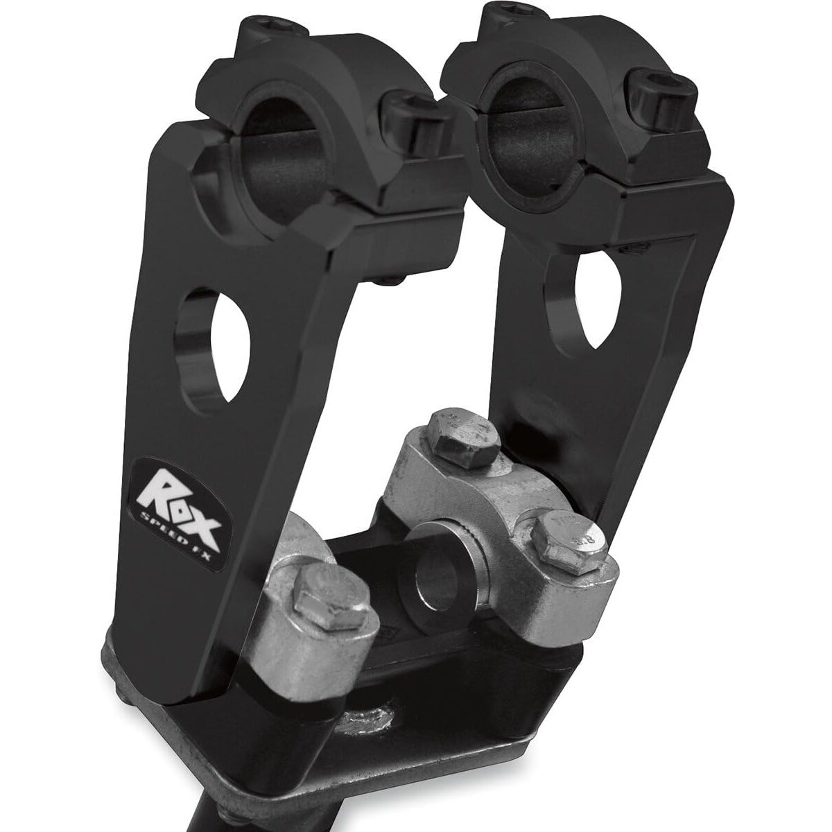 Rox Speed Fx Riser 3 Rox Pivot Elite B