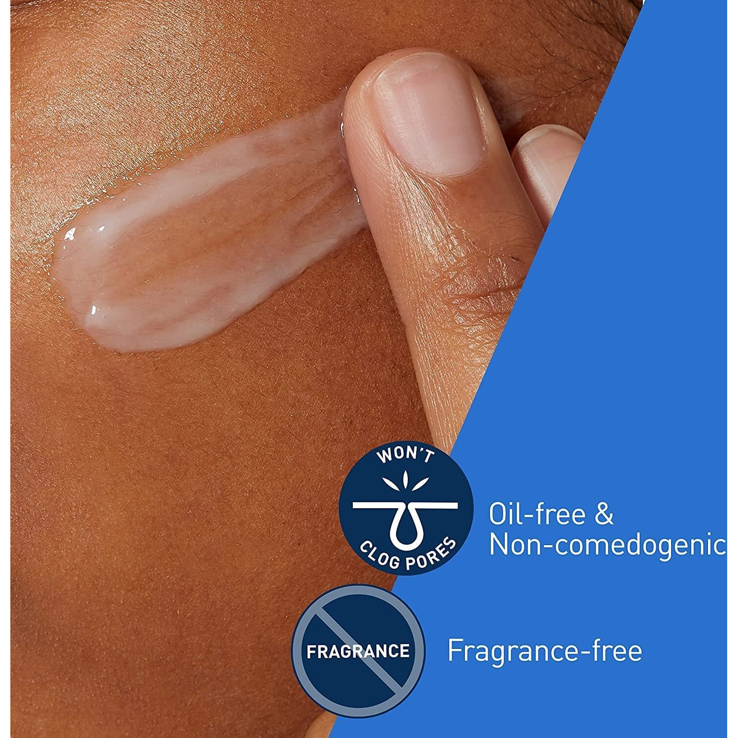 Cerave Facial Moisturizing Lotion Pm Ultra Lightweight 3 Oz