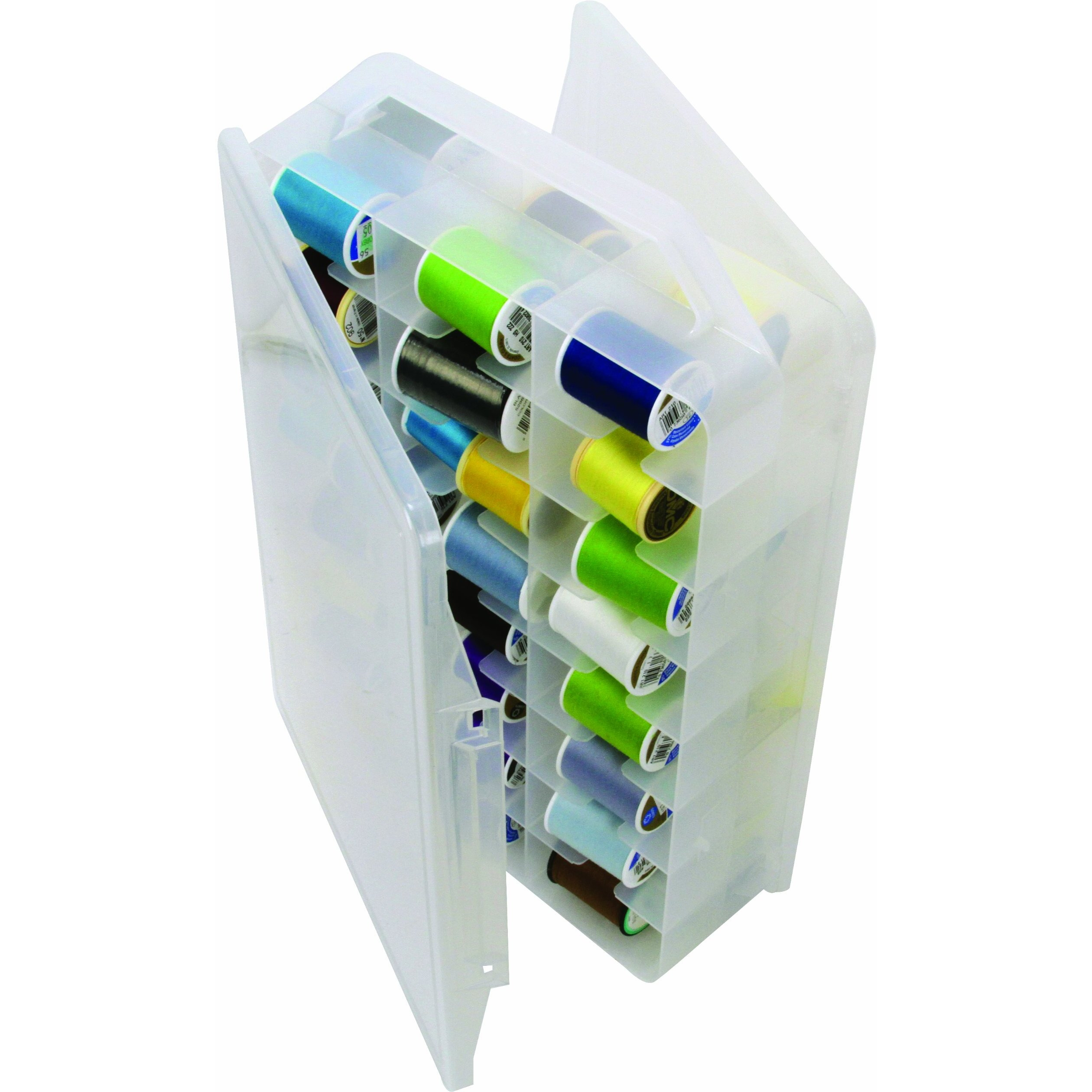 Creative Options 531586 Home Storage Organizer  14.5  Natural