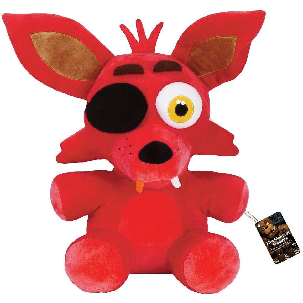 Funko Five Nights At Freddy's Foxy Plush  6""