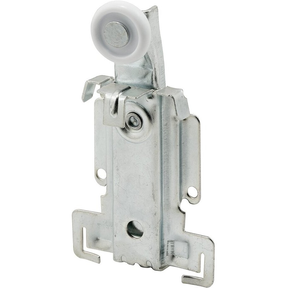 Prime-Line N 6550 Panel Wardrobe Door Roller  Fits Acme Doors  7/8 In. Roller (2 Pack)