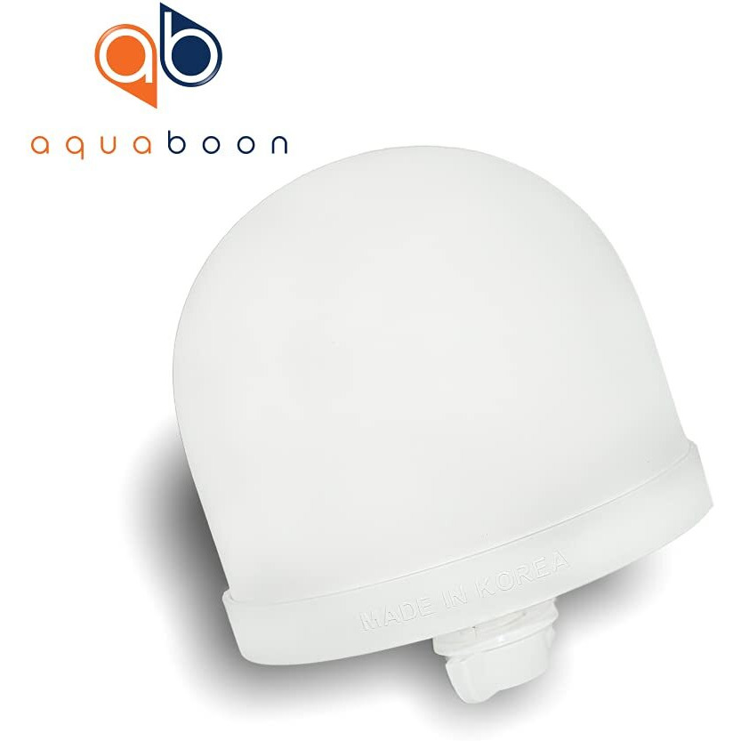 Aquaboon (A) Ce-S Water Filter  4"" X 4"" X 5""