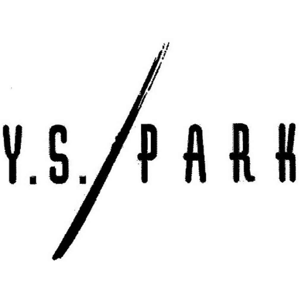 Ys Park 234 Short Hair Design Comb Long - Camel