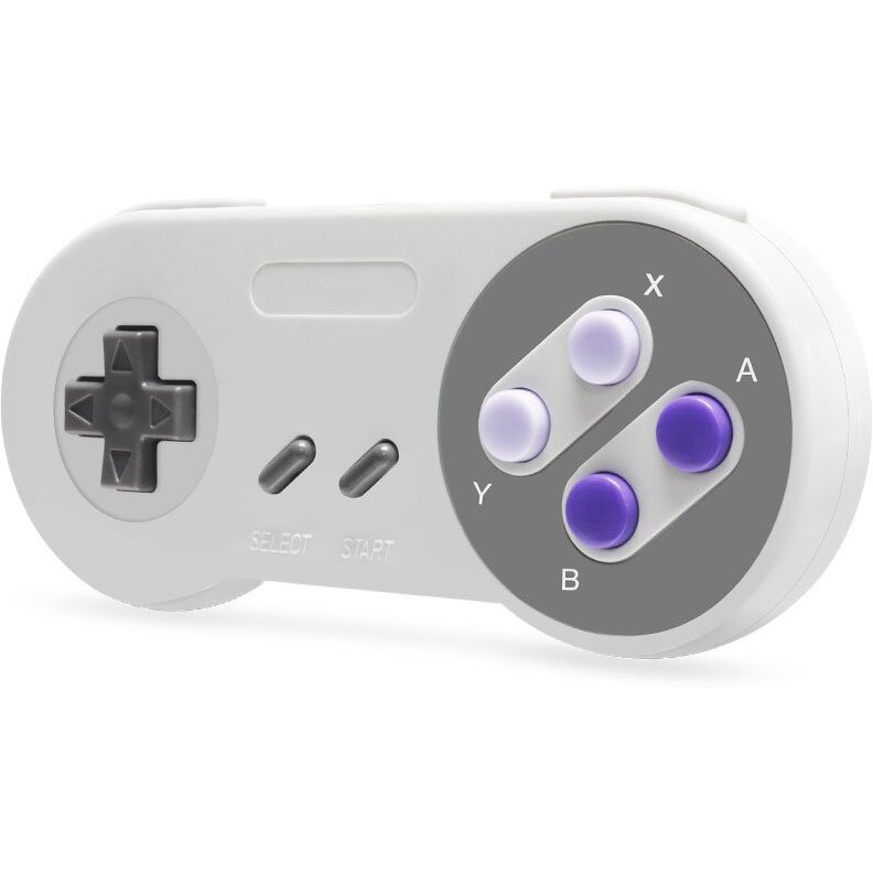Tomee Controller For Snes