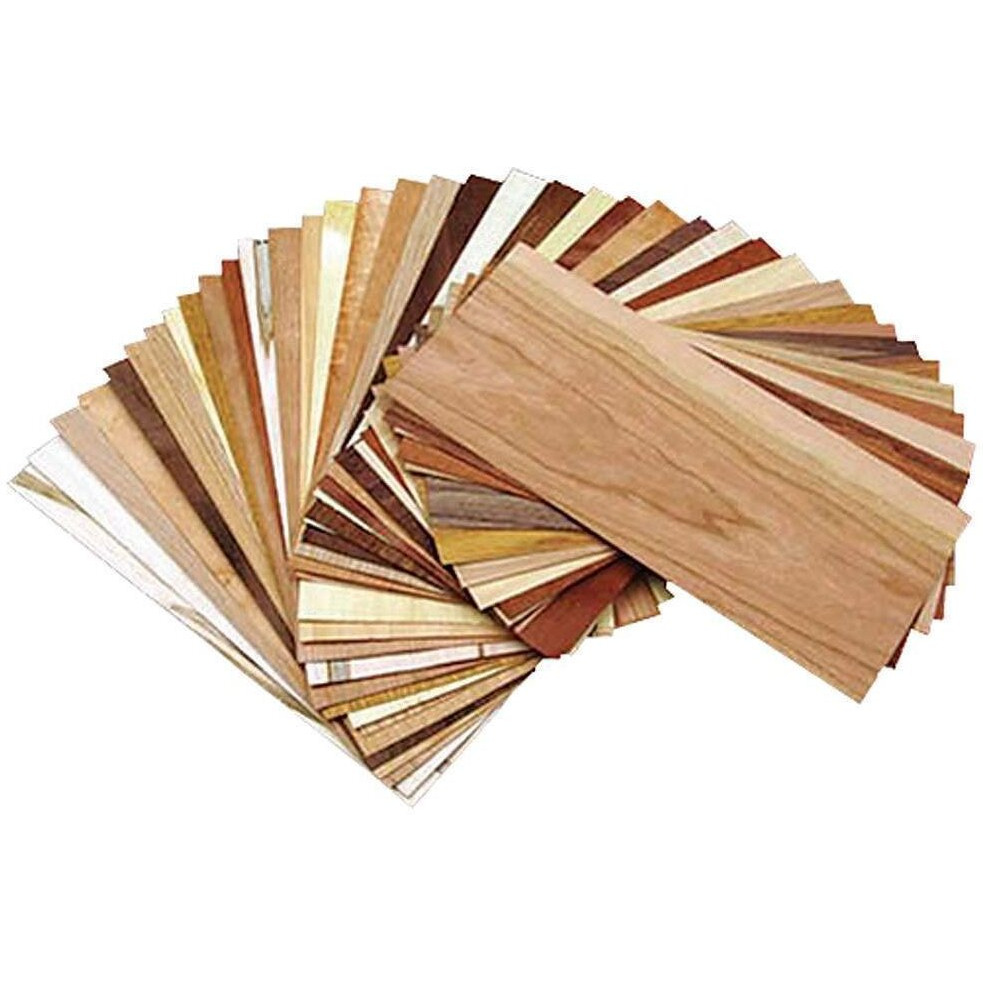 Wood Identification Kit