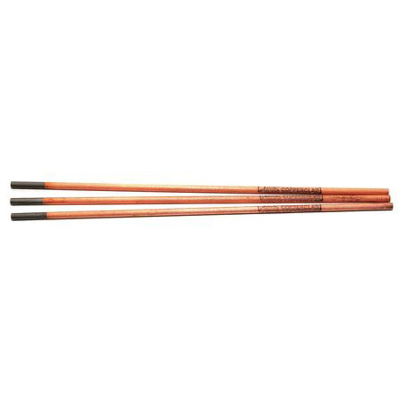 Arcair-22983003 Gouging Elect  Copperclad  5/32X16-Inch  Pk50