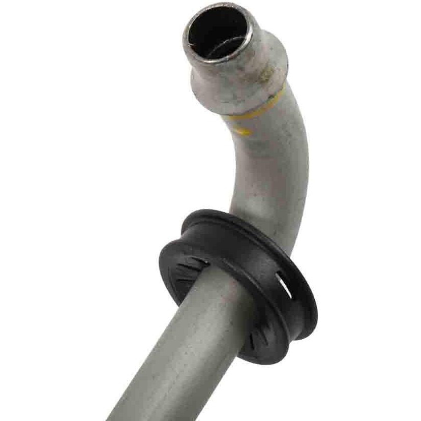 Gm Genuine Parts 15194578 Engine Oil Cooler Pipe Kit With Seal  Cap  And Connector