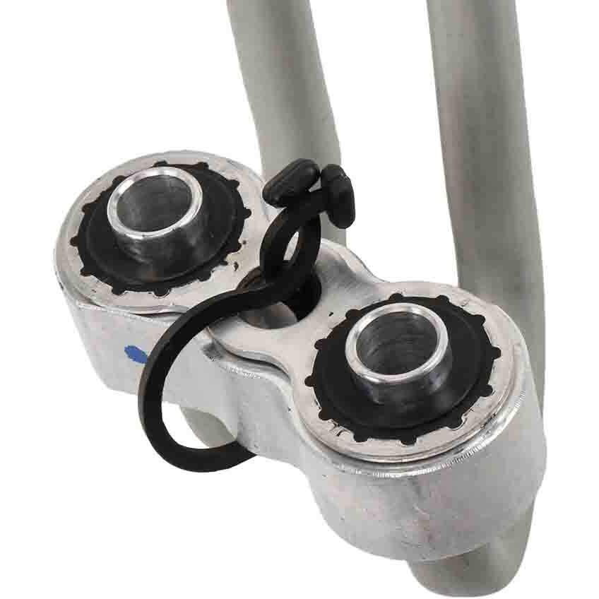 Gm Genuine Parts 15194578 Engine Oil Cooler Pipe Kit With Seal  Cap  And Connector