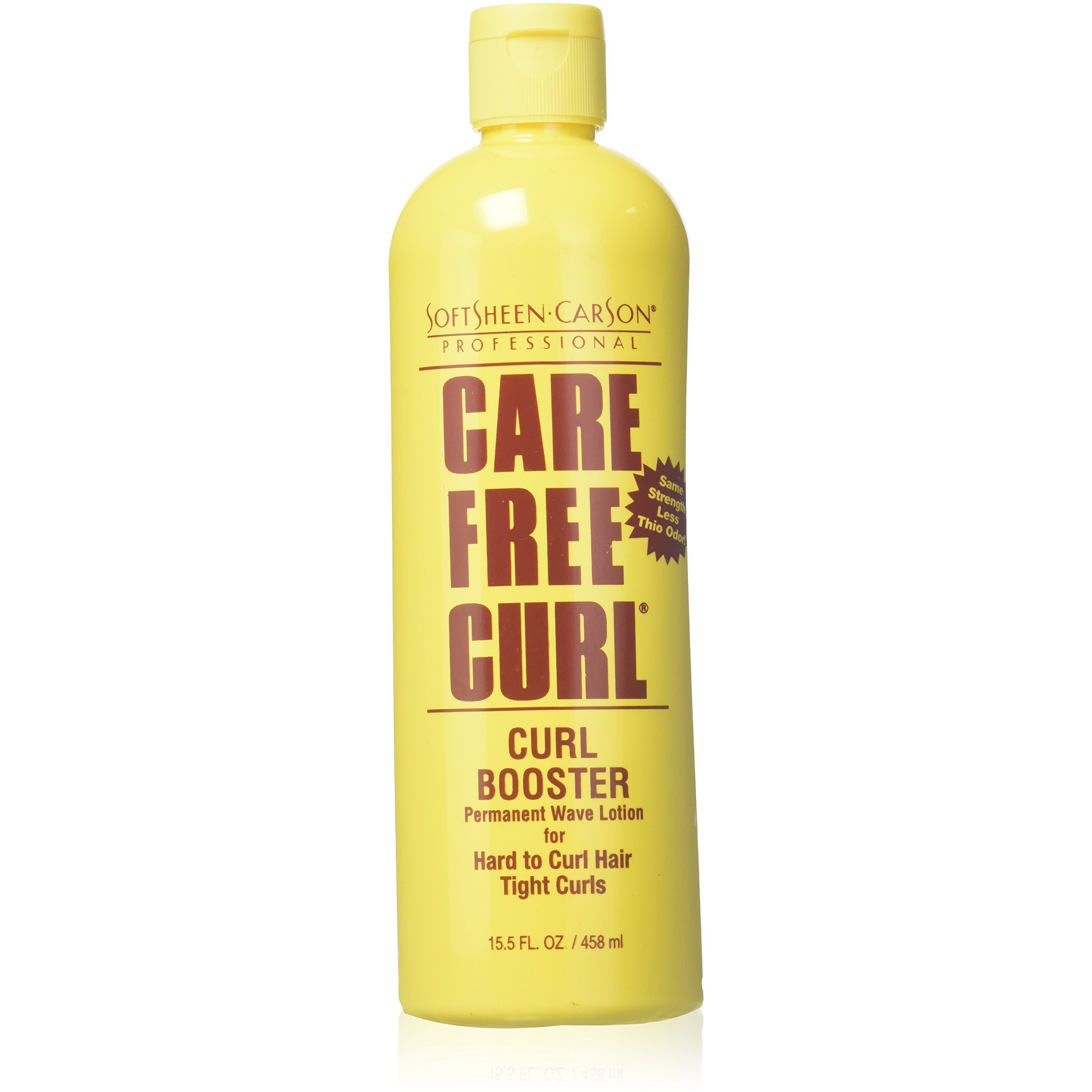 Softsheen Carson Curl Booster  16 Ounce