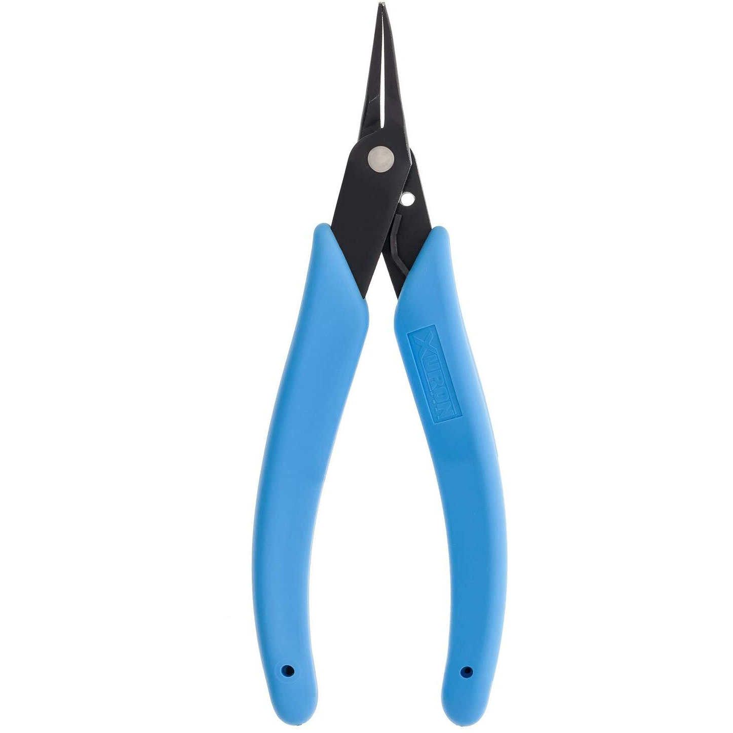 Pliers - Xuron Bent Nose 450Bn