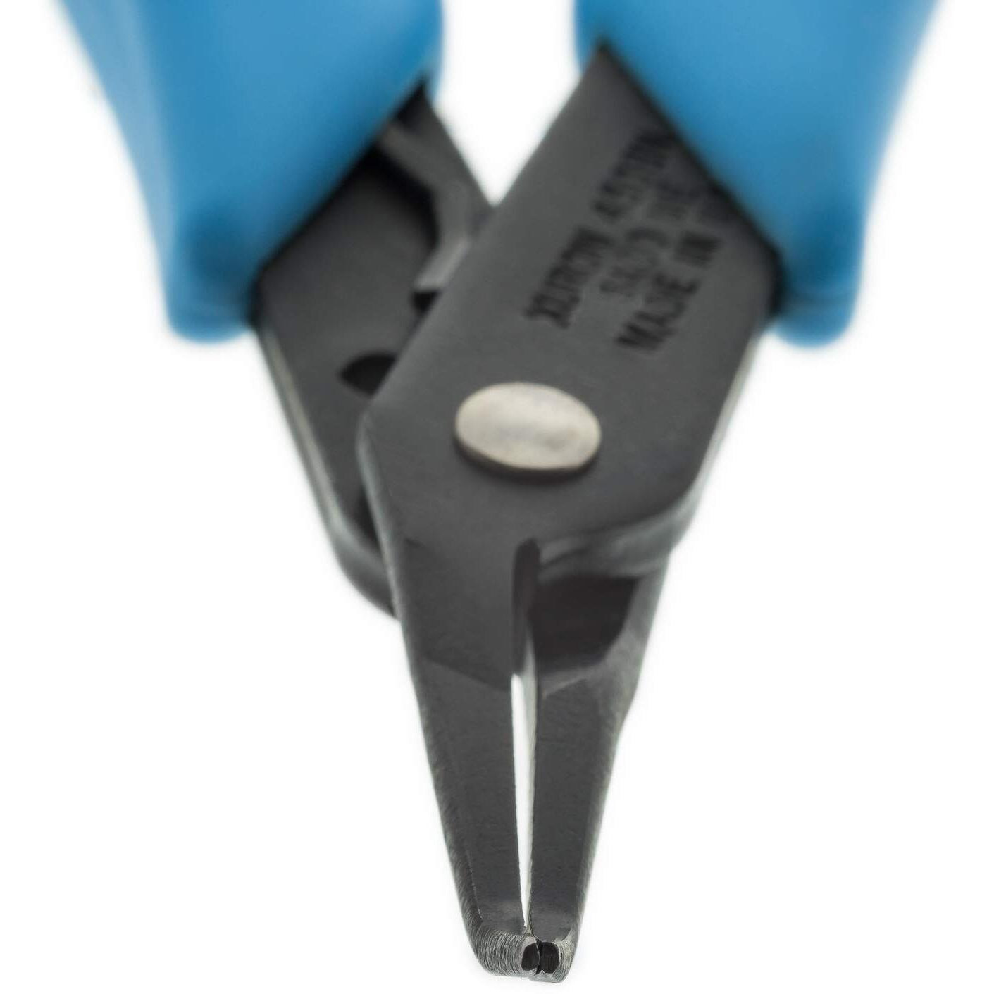 Pliers - Xuron Bent Nose 450Bn