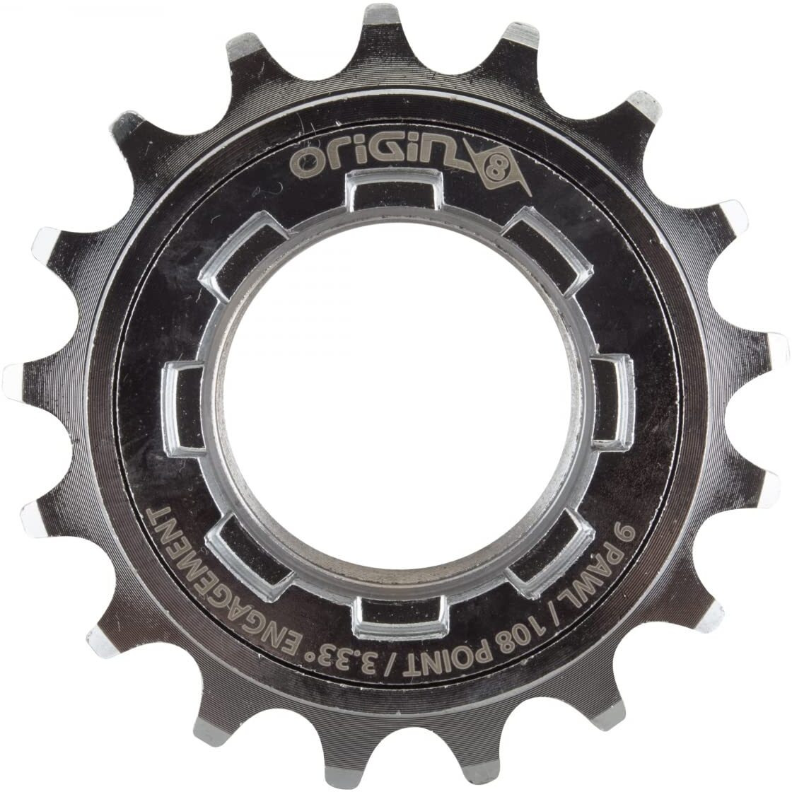Origin8 Hornet 108 1/8"" Performance Freewheel  17T