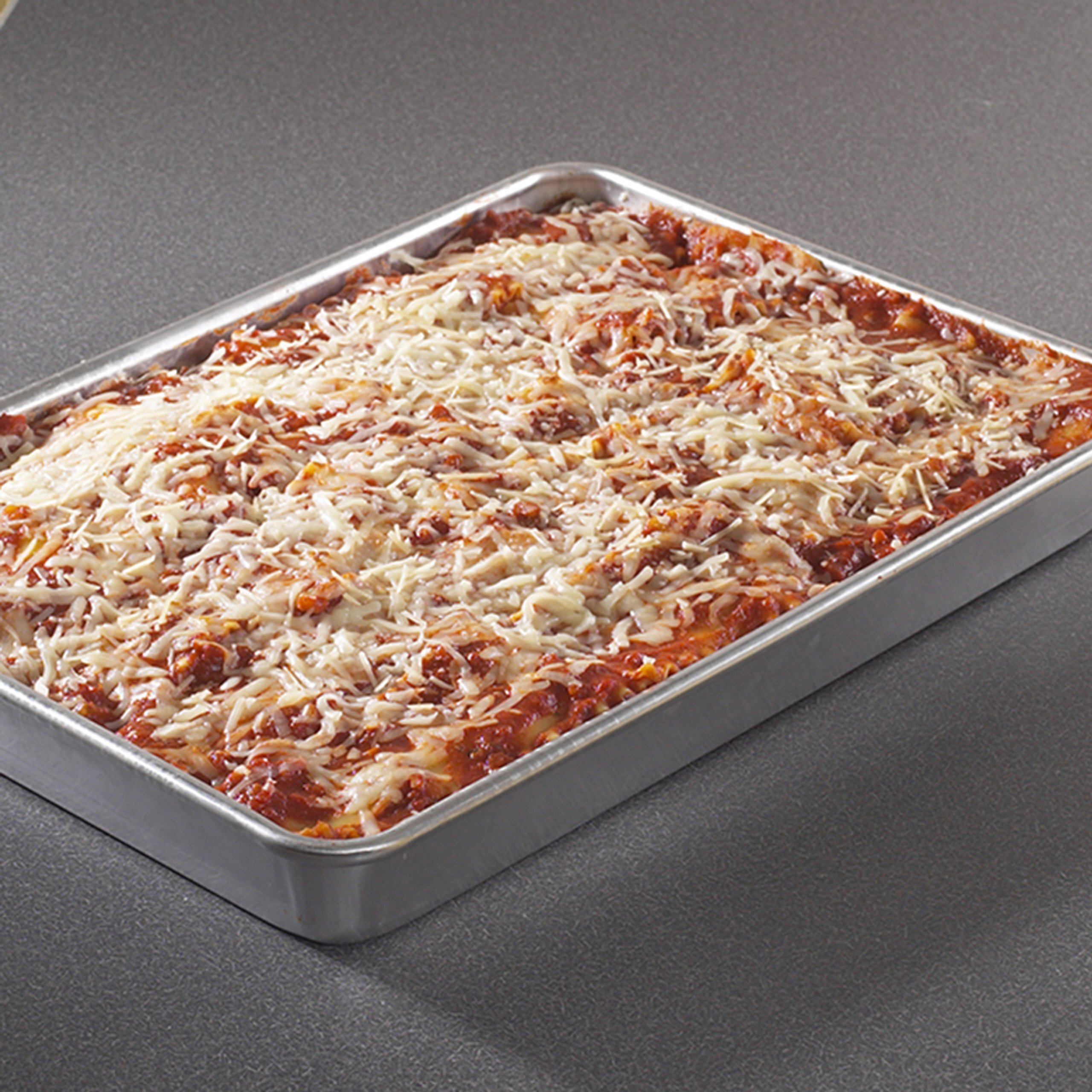 Nordic Ware High-Sided Naturals Aluminum  1 Pack