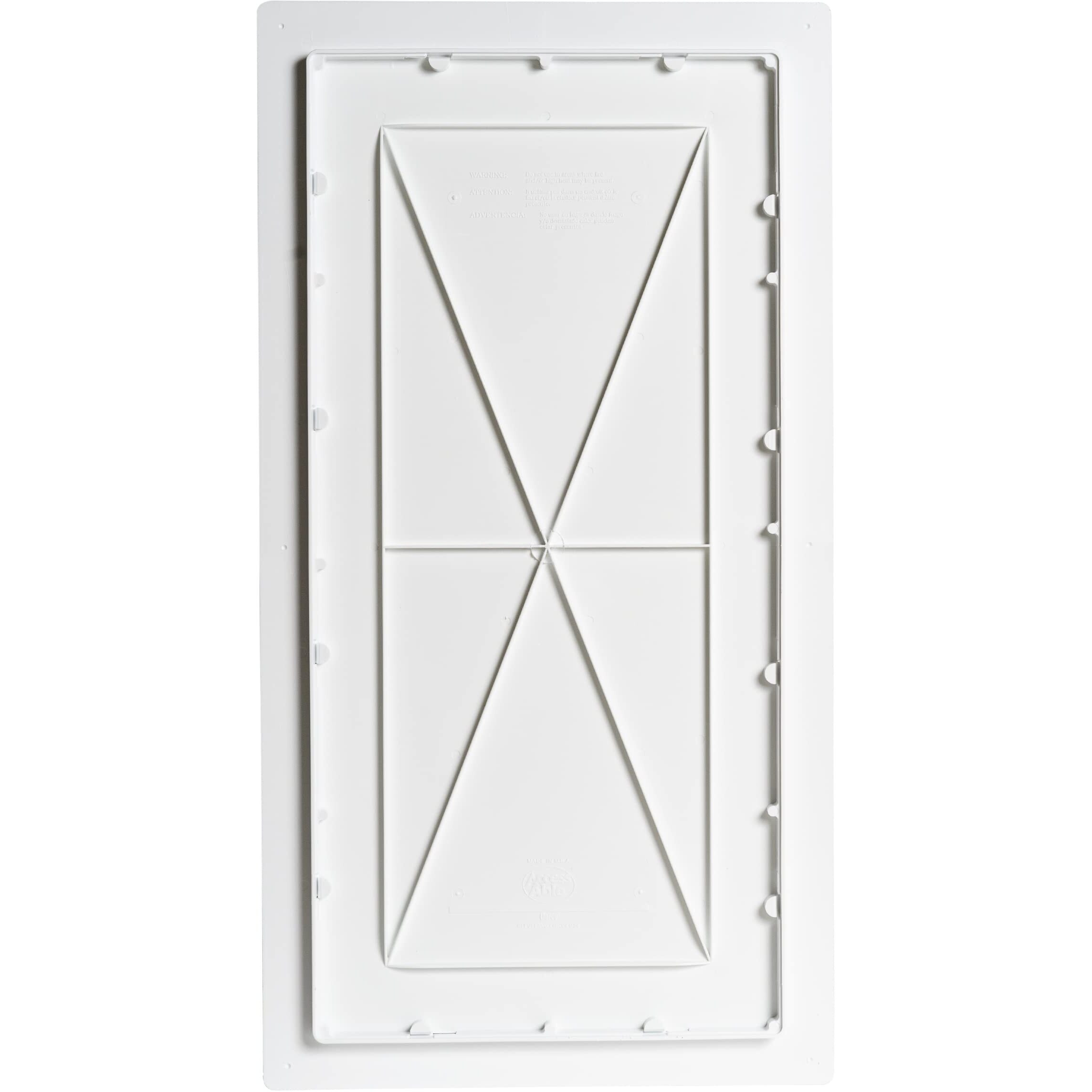 Oatey 34044 Access Panel  14 X 29-Inch