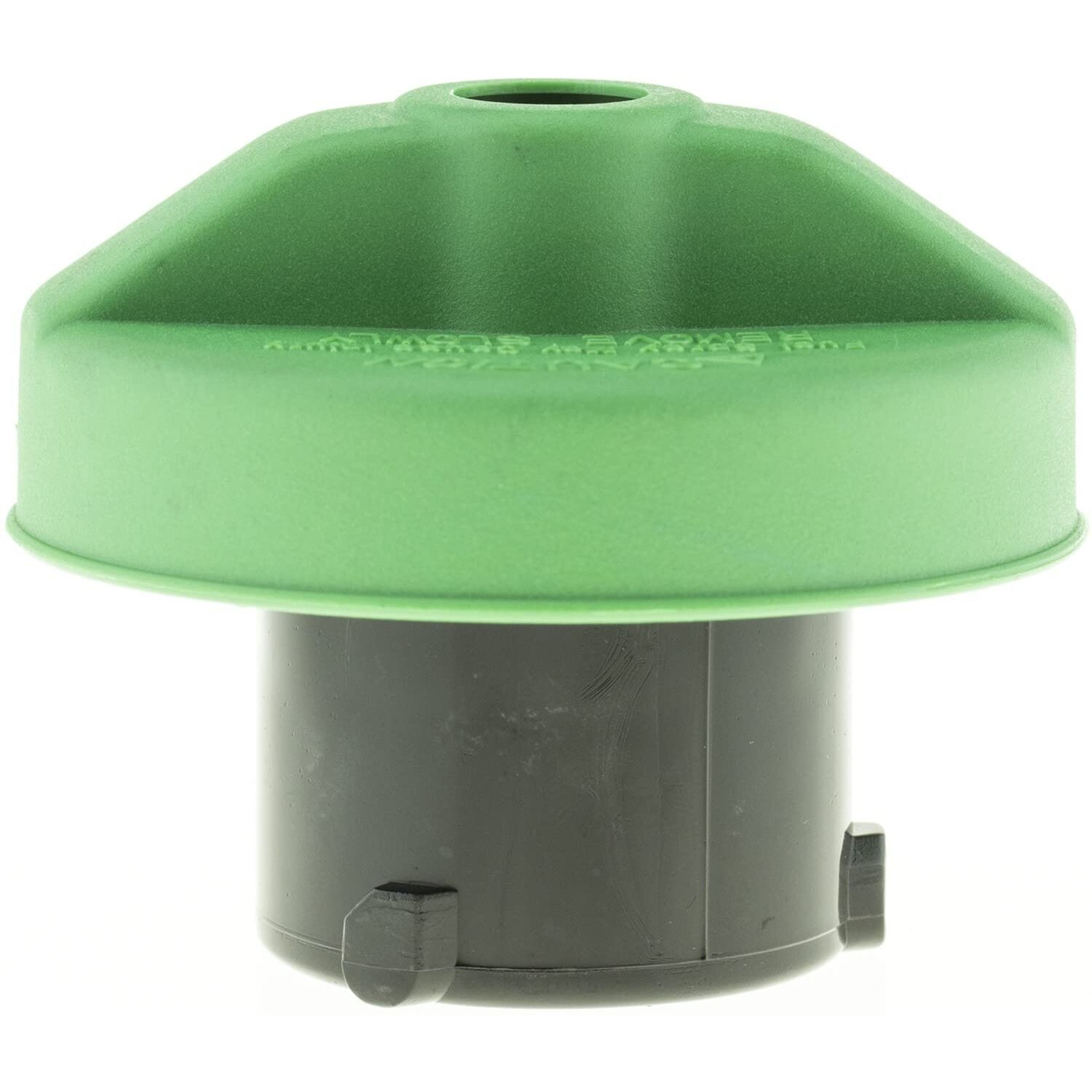 Stant Diesel Only Locking Fuel Cap  Green