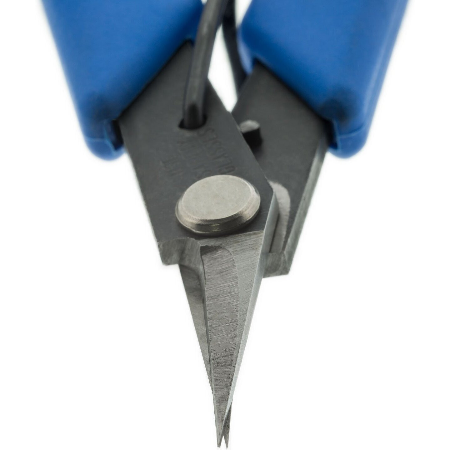 Xuron Professional Photo Etch Scissors - 9180Et