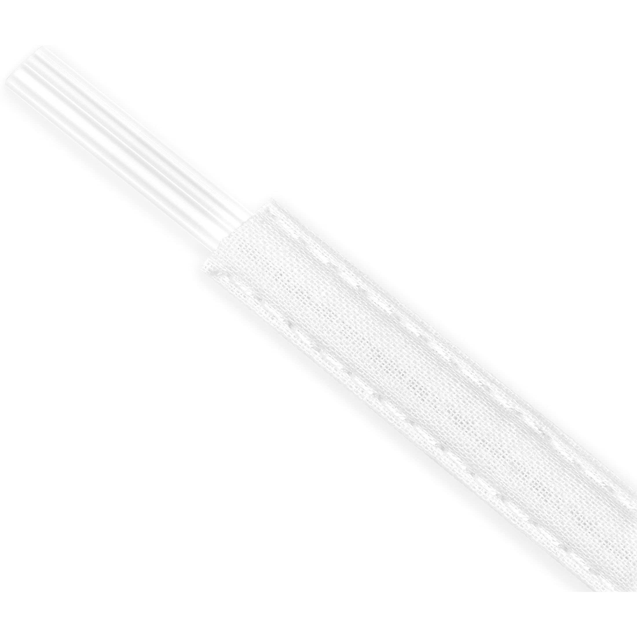 Dritz 565-9 Boning  Featherlite  White  2-Yards