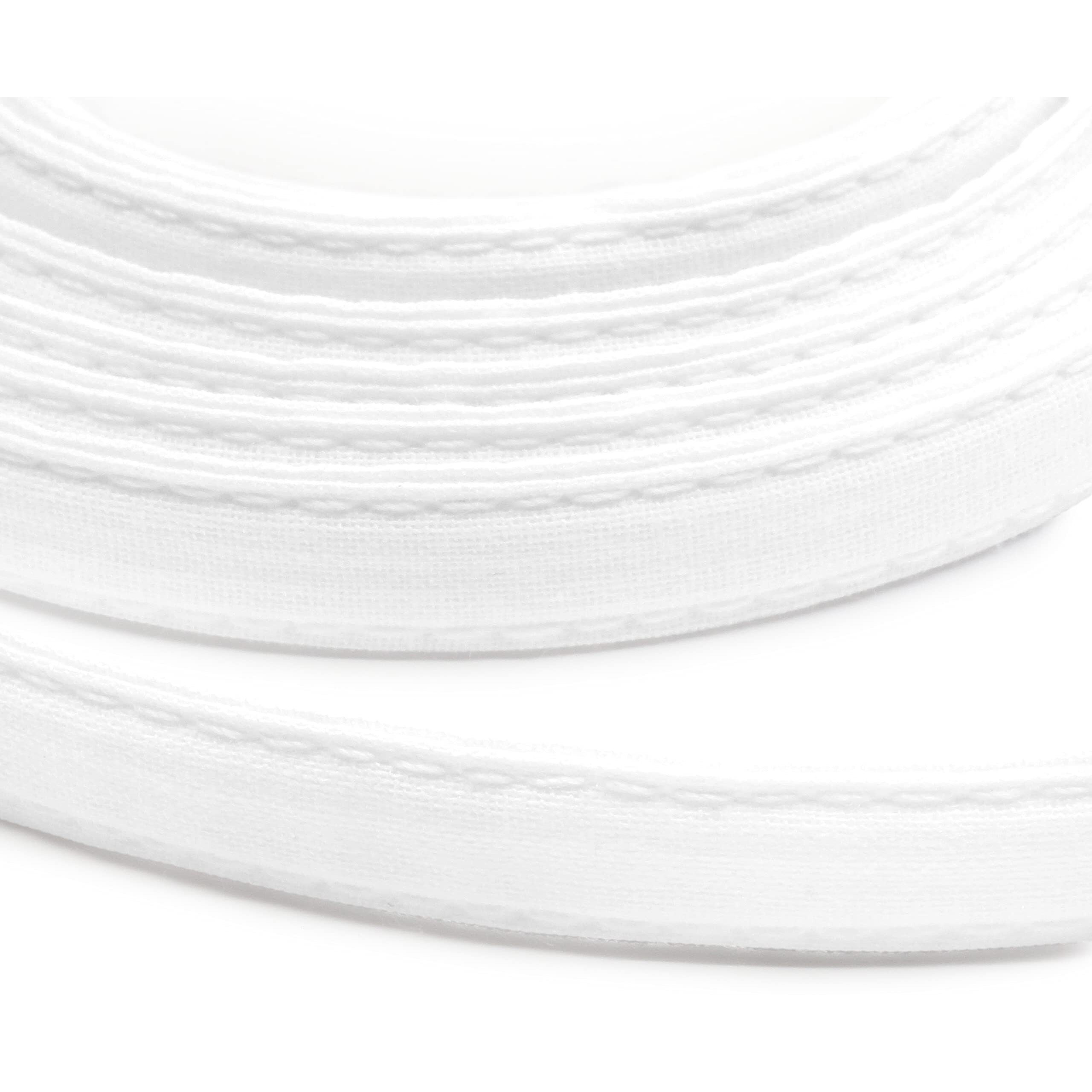 Dritz 565-9 Boning  Featherlite  White  2-Yards