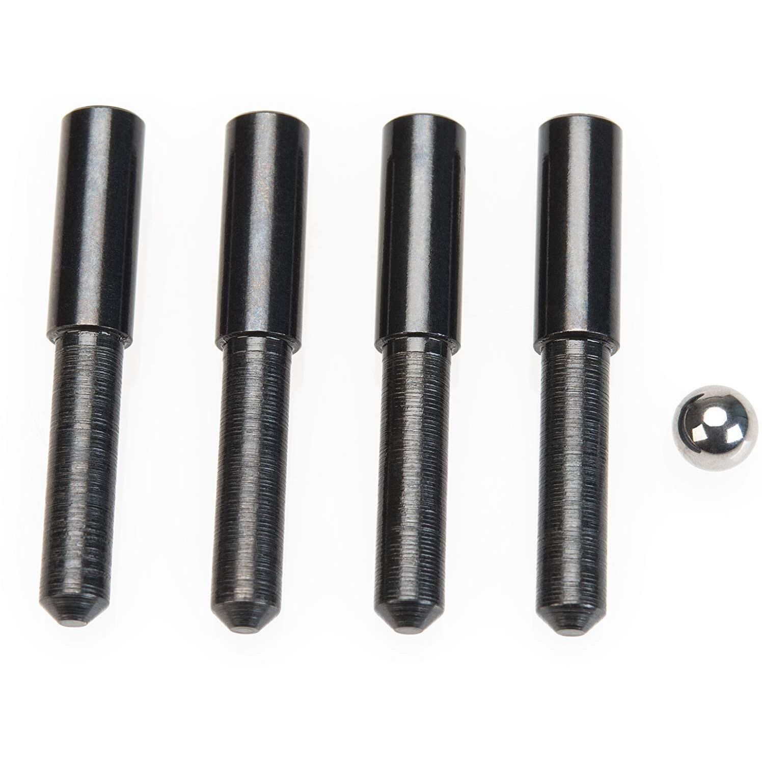 Park Tool Replacement Chain Tool Pin Kit For Ct-4