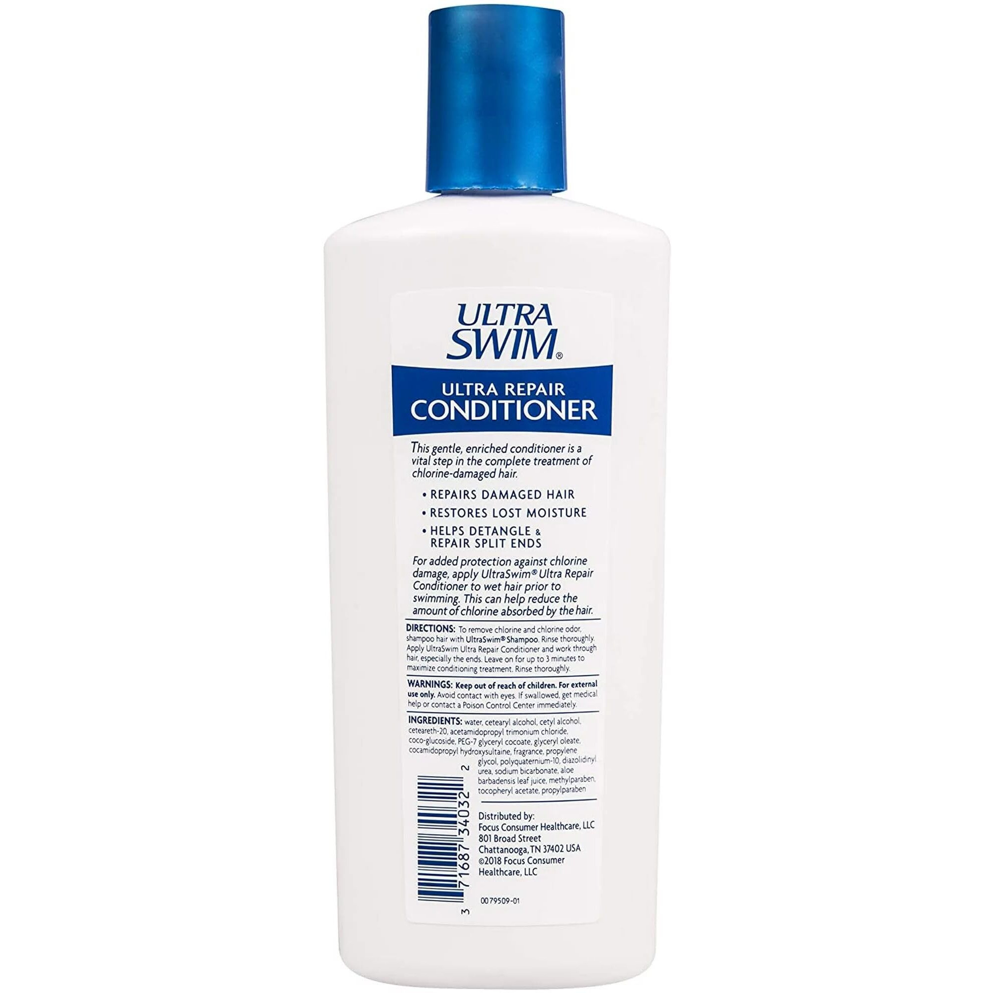 Ultraswim Conditioner  Value Pack Of 3