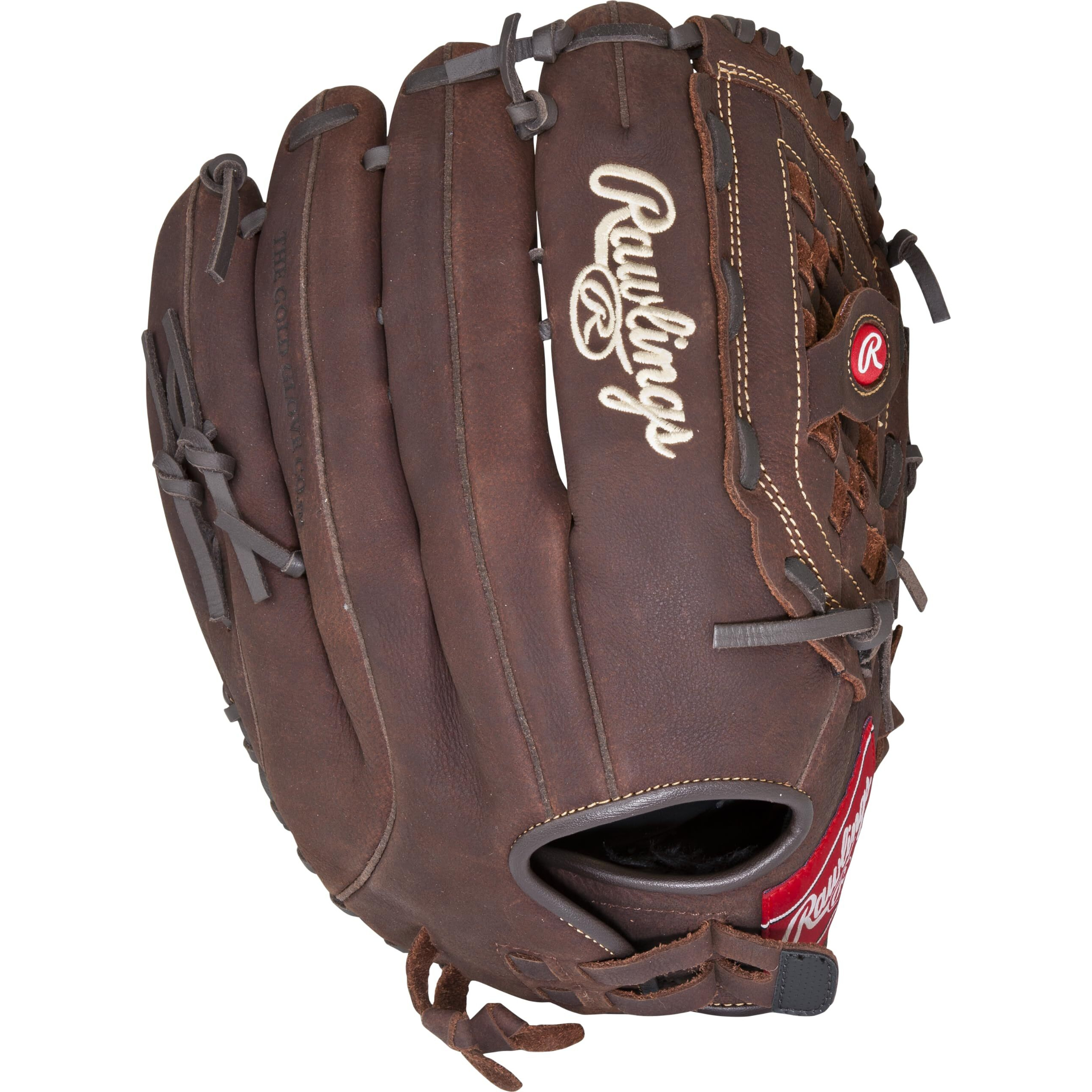 Rawlings | Player Preferred Glove | Softball | Right Hand Throw | 14"" - Basket Web
