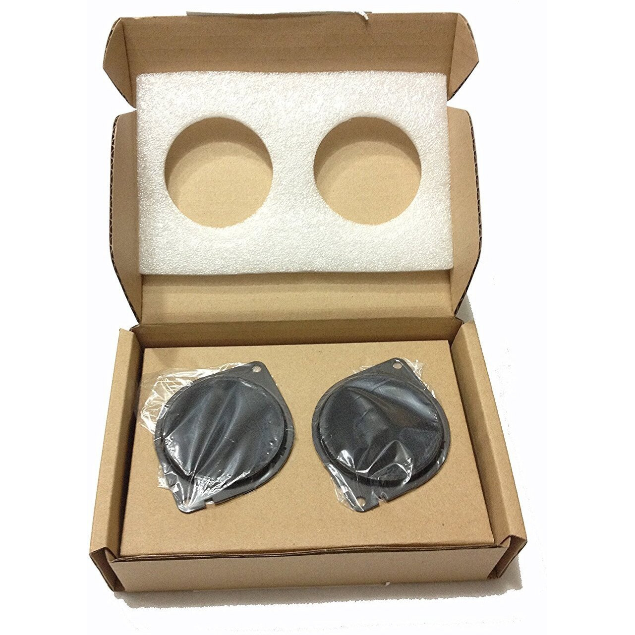 Fits Jeep Grand Cherokee Dash Speakers Tweeters Fit All 1999 2000 2001 2002 2003 2004 Wj Grand Cherokee Jgcparts Ctec Sv2